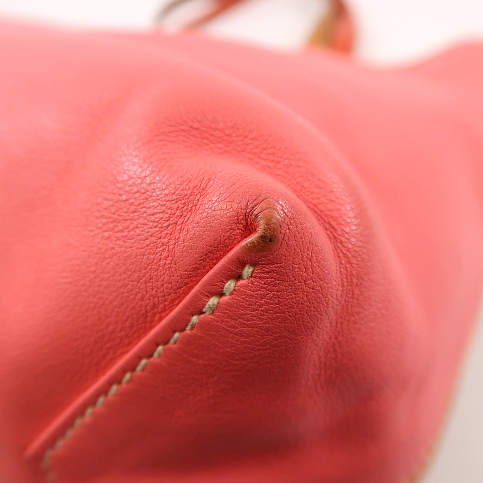 HERMES Swift皮革Double Sens 35肩背袋