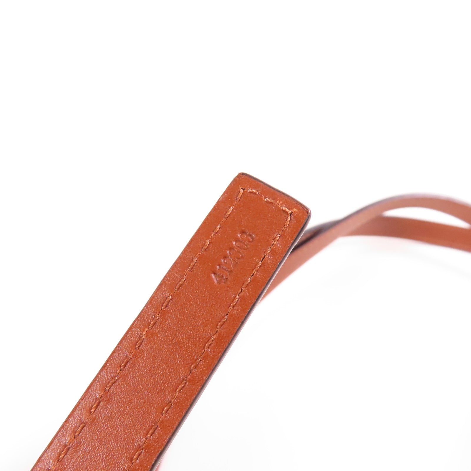 LOEWE 酒椰Raffia Tote金扣肩背袋