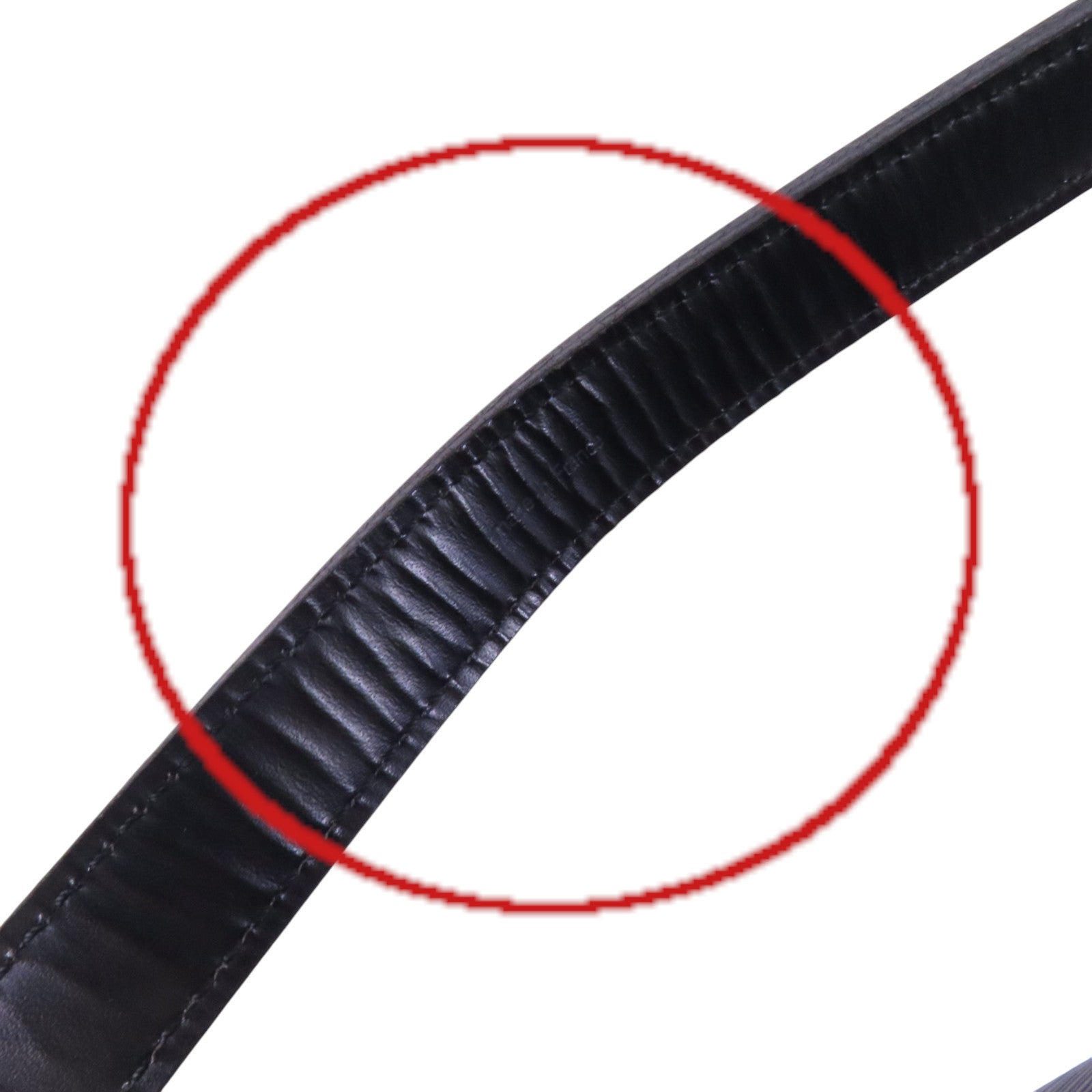 LOUIS VUITTON Epi Noe Epi金扣肩背袋