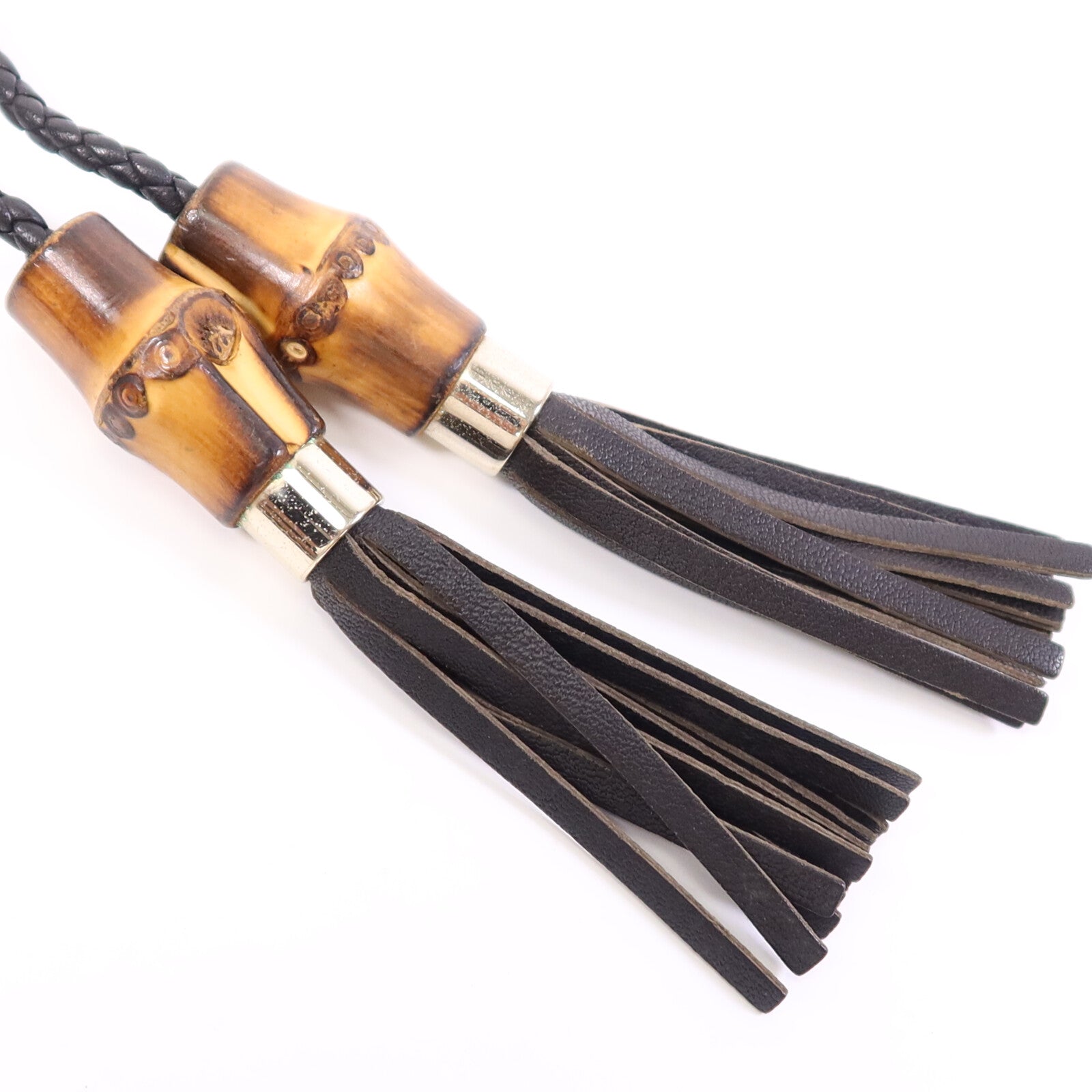 GUCCI 牛皮皮革Clutch Bag金扣手拿包