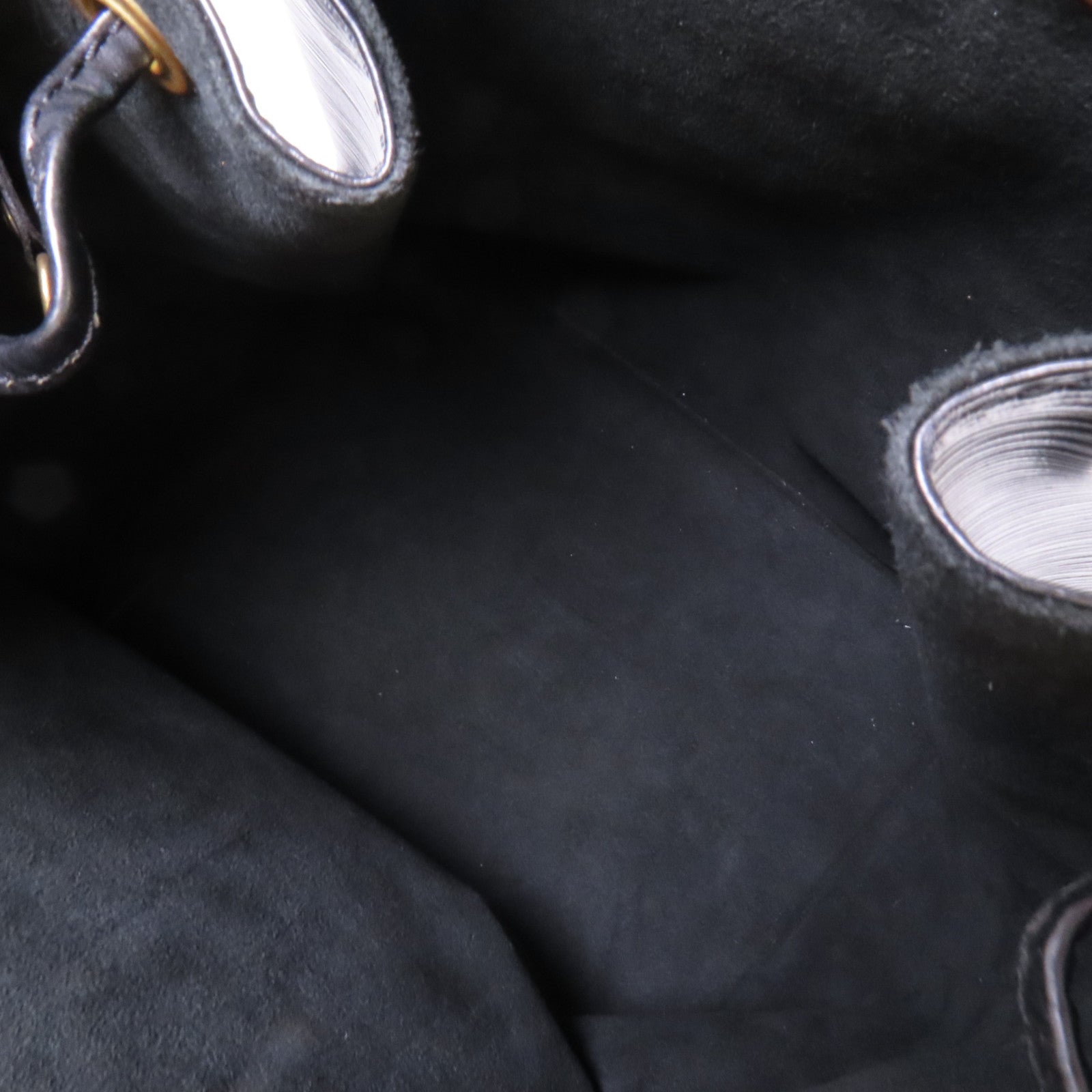 LOUIS VUITTON Epi Noe Epi金扣肩背袋