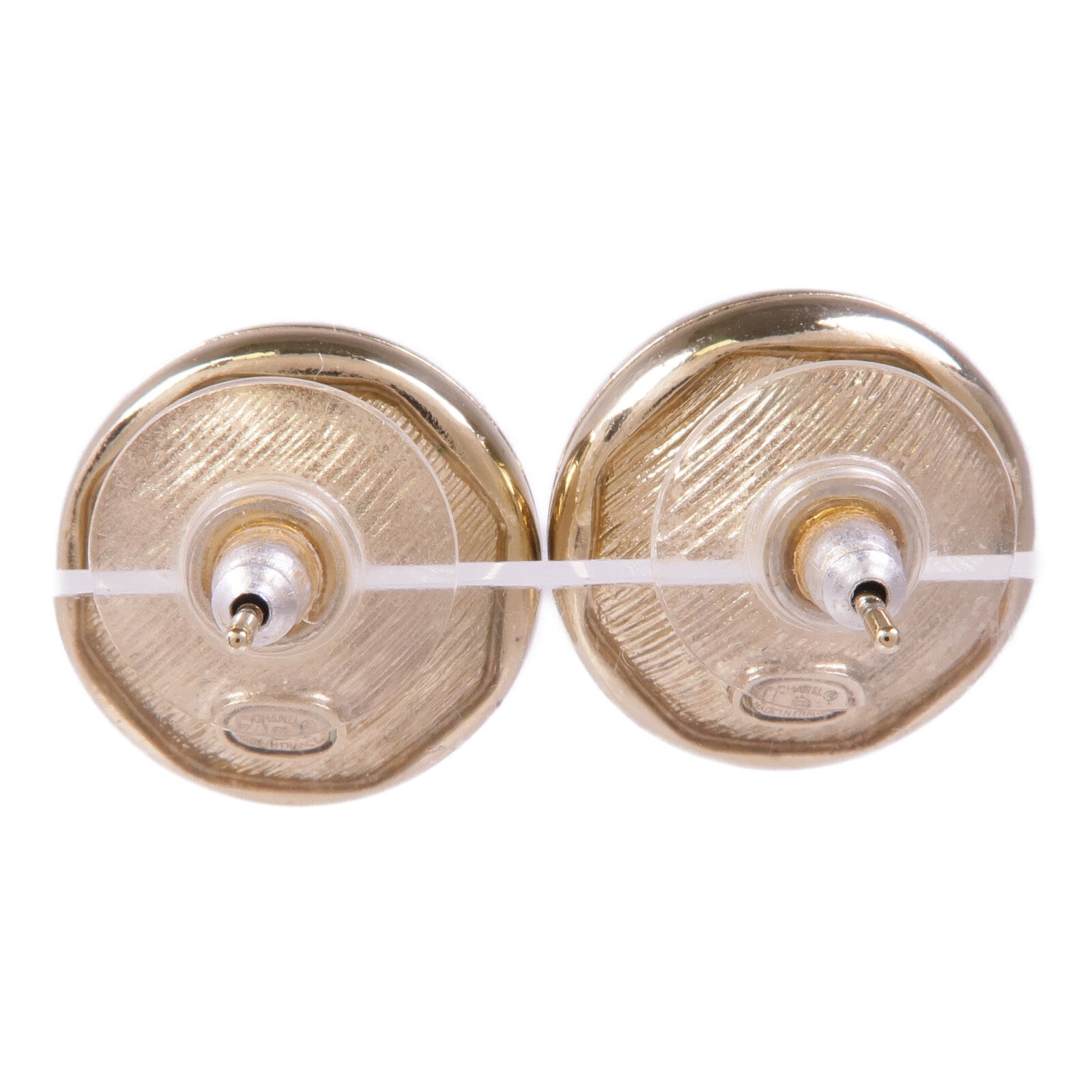 CHANEL 金屬Earrings耳環