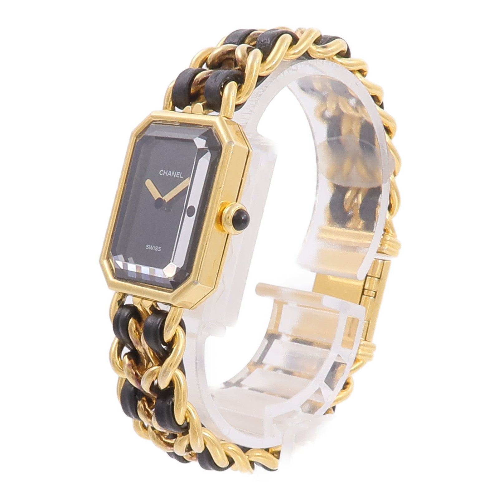 CHANEL Premiere M H0001