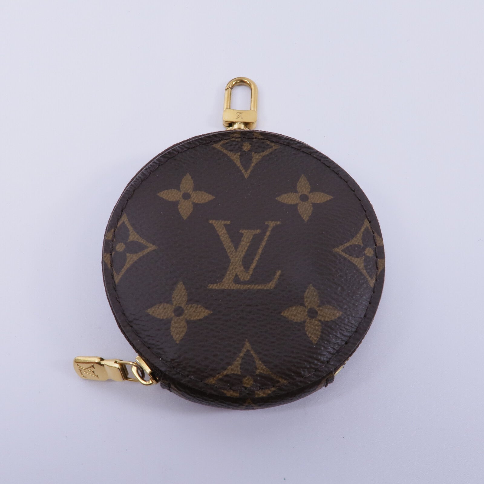 LOUIS VUITTON Monogram Multi Pochette Accessoires肩背袋