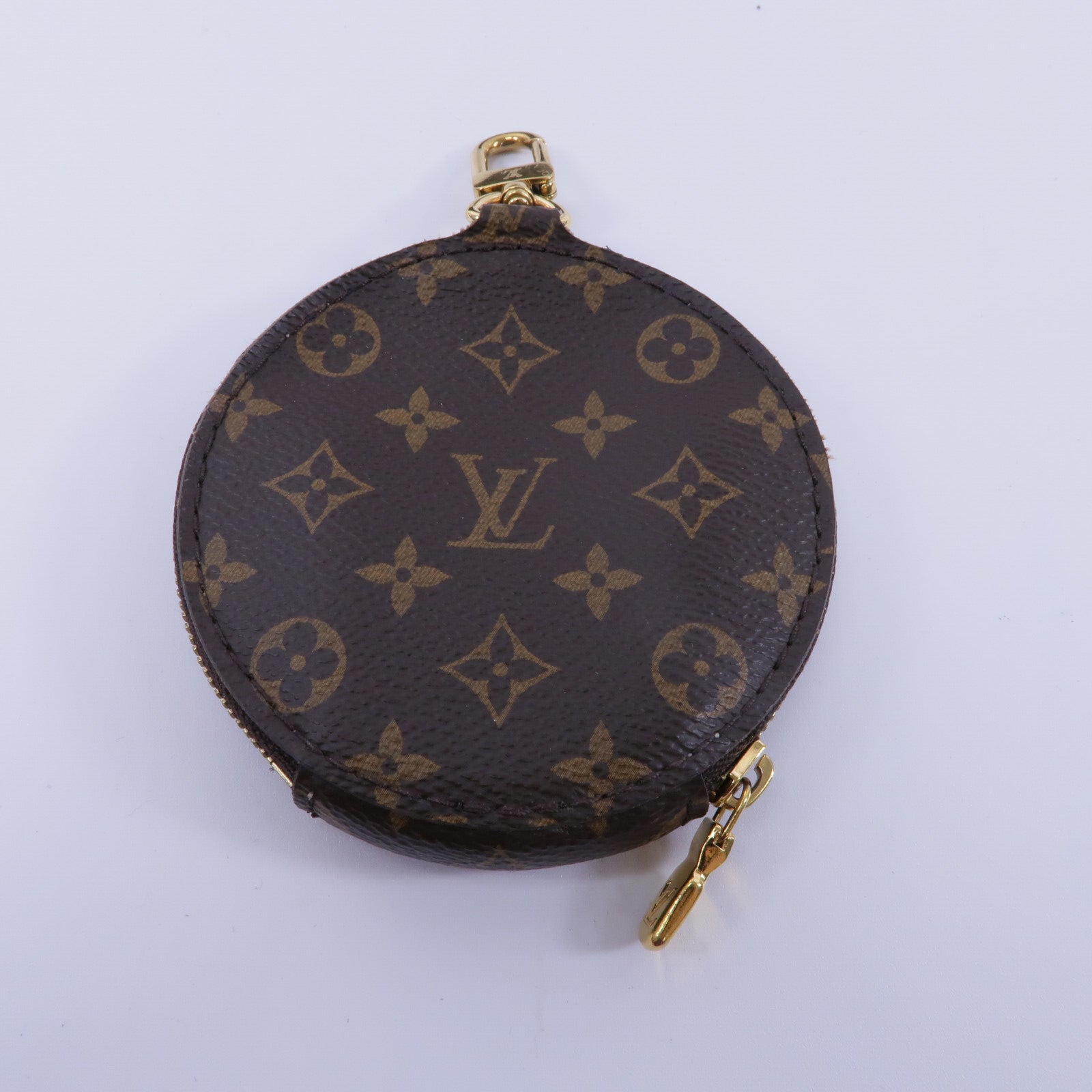 LOUIS VUITTON Monogram Multi Pochette Accessoires肩背袋