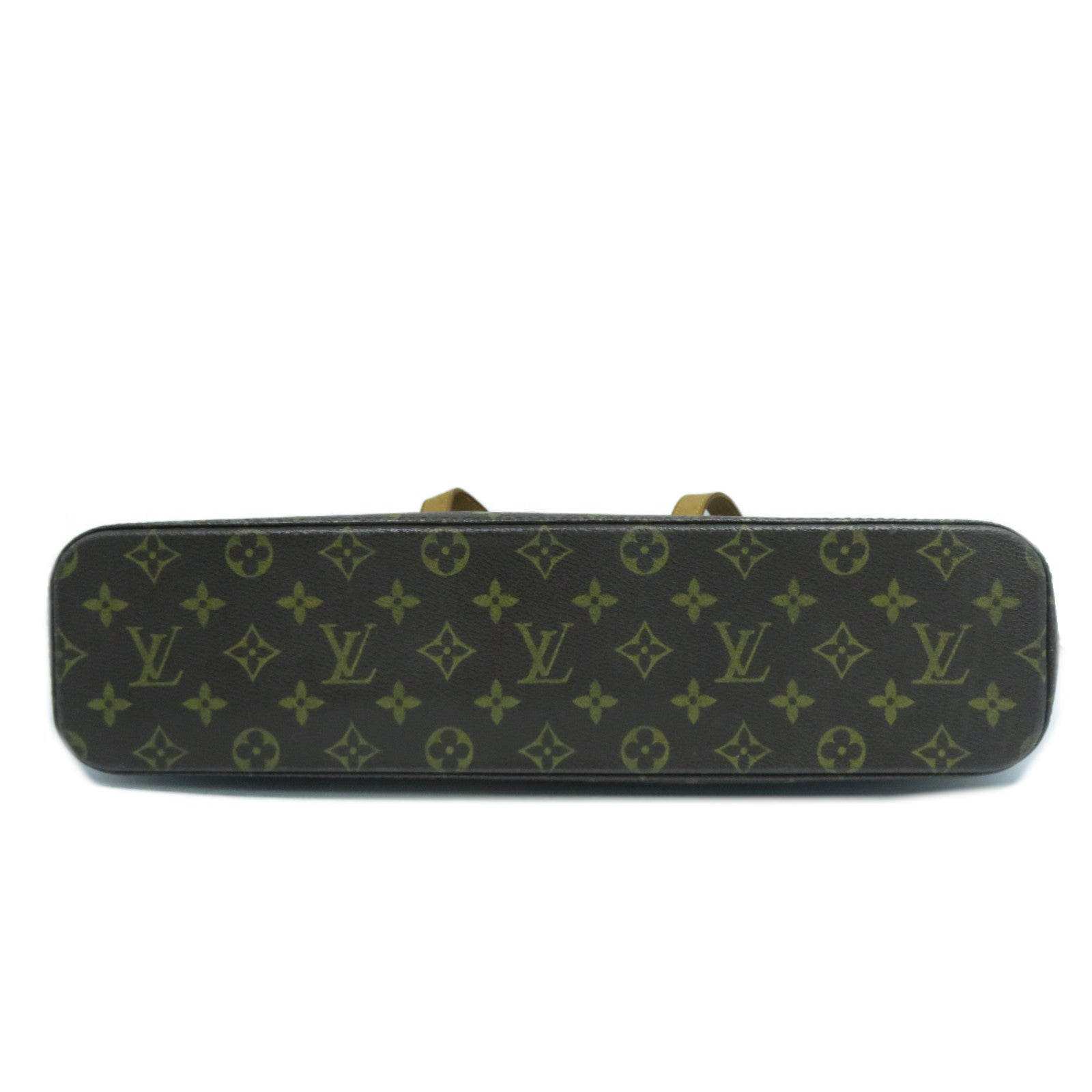 LOUIS VUITTON 【激減優惠】Monogram Luco Tote Bag金扣手挽袋啡色