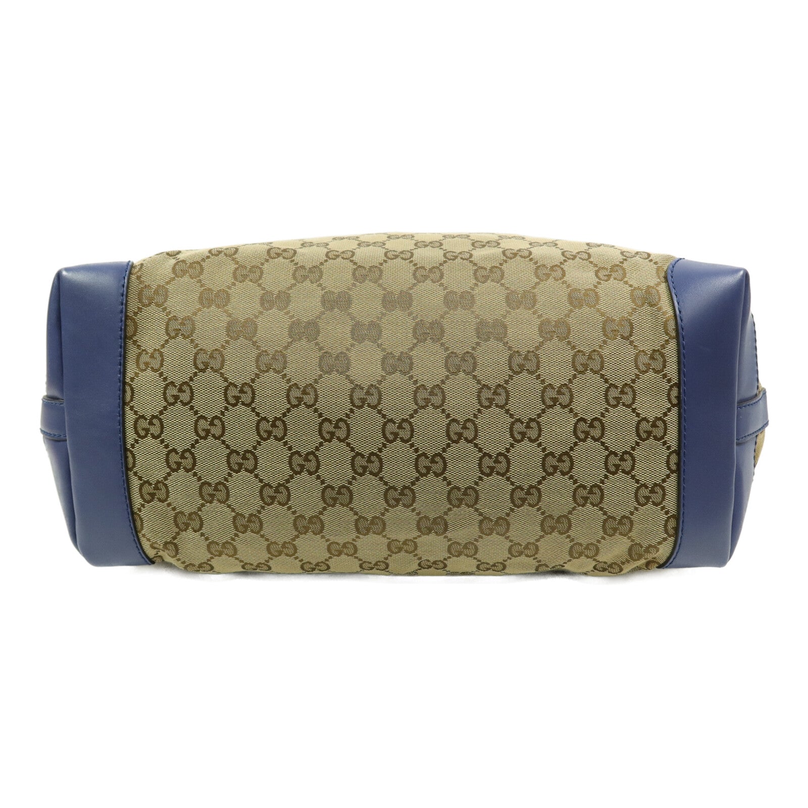 GUCCI 帆布Tote Bag手挽袋
