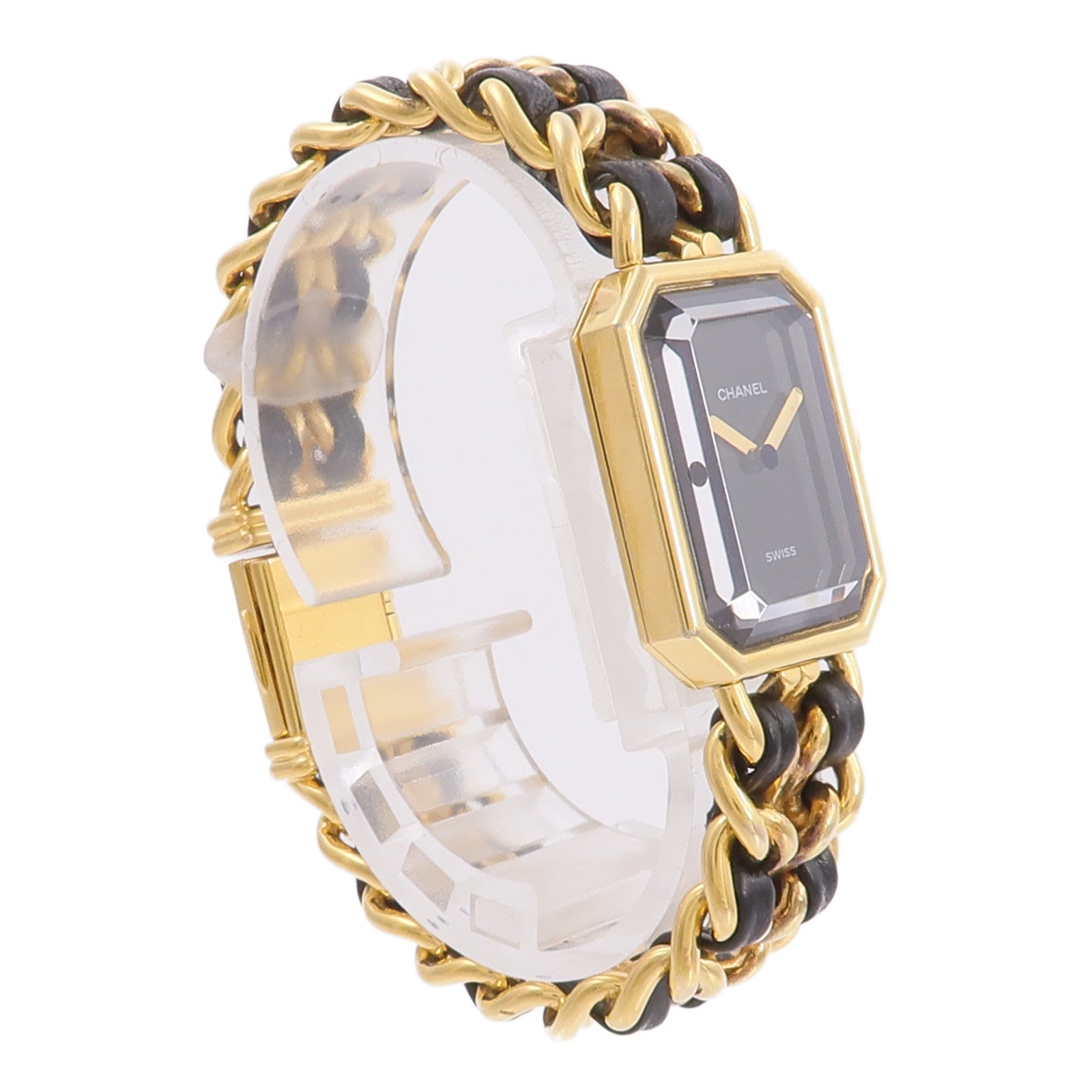 CHANEL Premiere M H0001