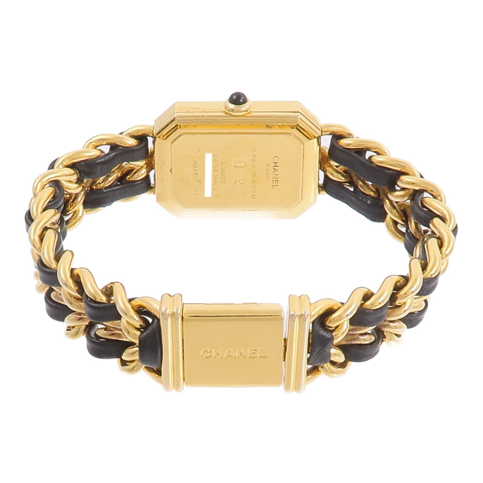 CHANEL Premiere M H0001
