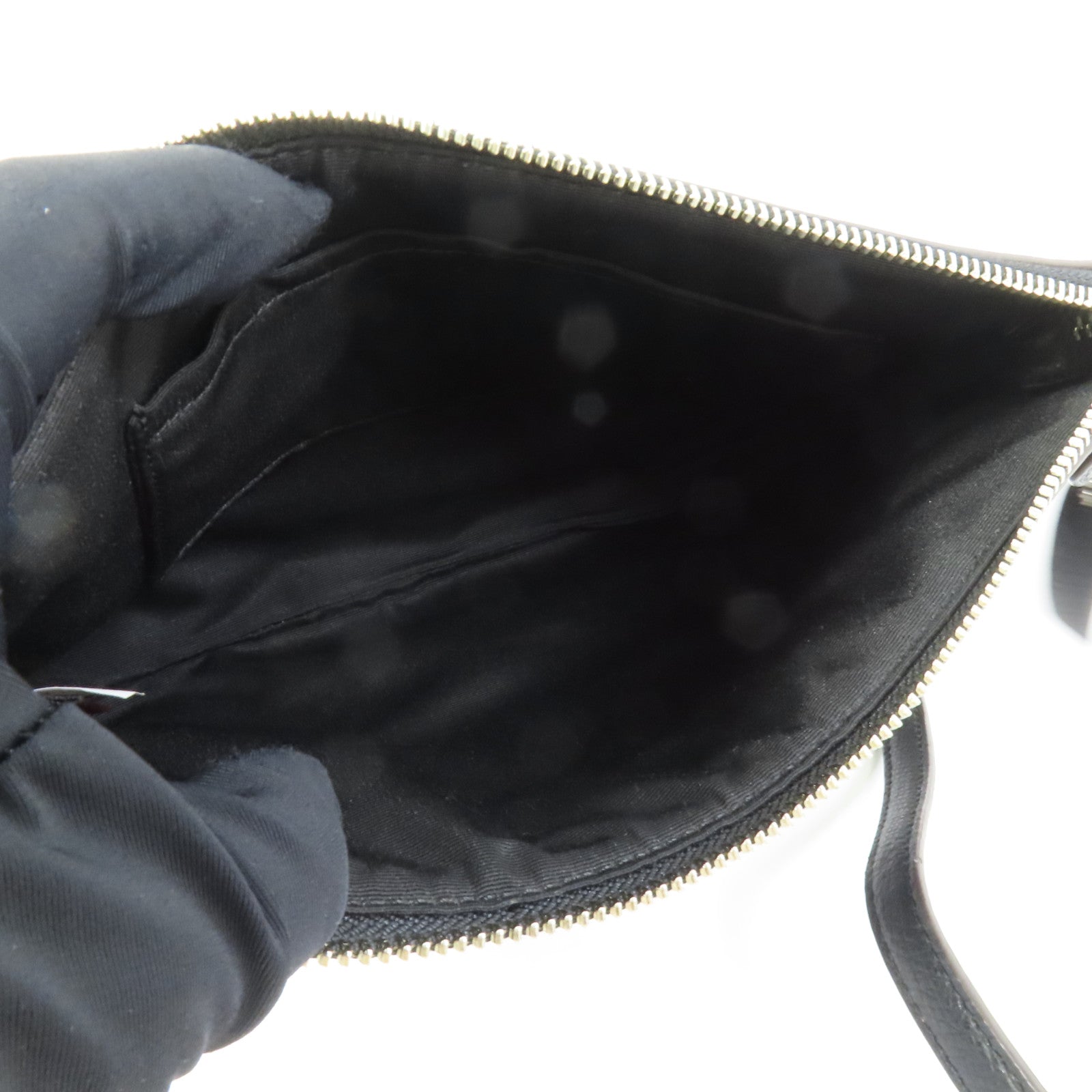COACH 【激減優惠】塗層帆布Shoulder Bag肩背袋