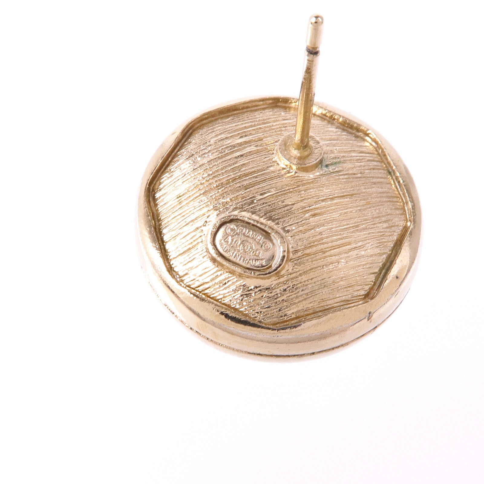 CHANEL 金屬Earrings耳環