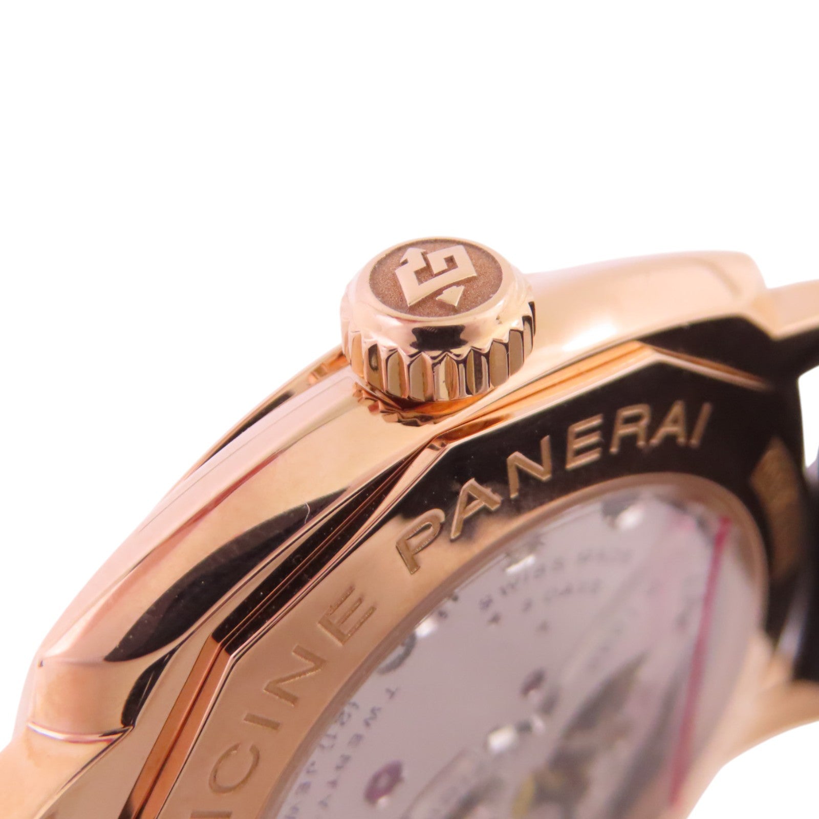 PANERAI Radiomir 1940 3Days PAM00575