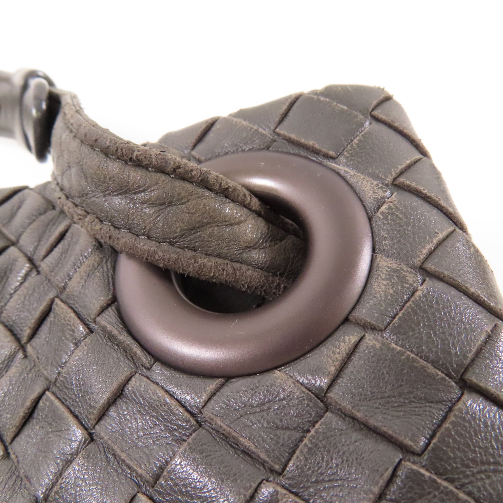 BOTTEGA VENETA 牛皮皮革Tote Bag肩背袋