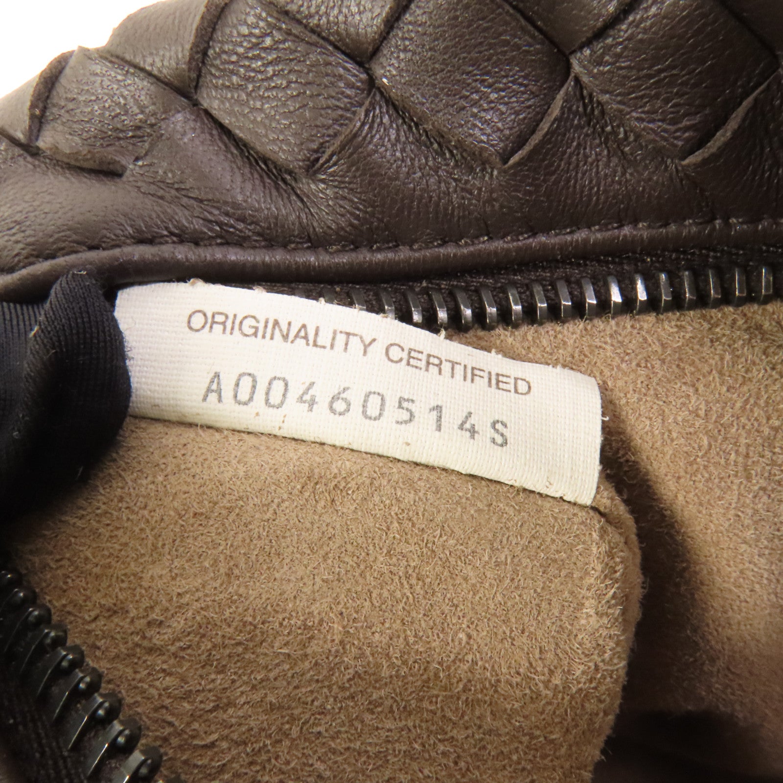 BOTTEGA VENETA 牛皮皮革Shoulder Bag肩背袋