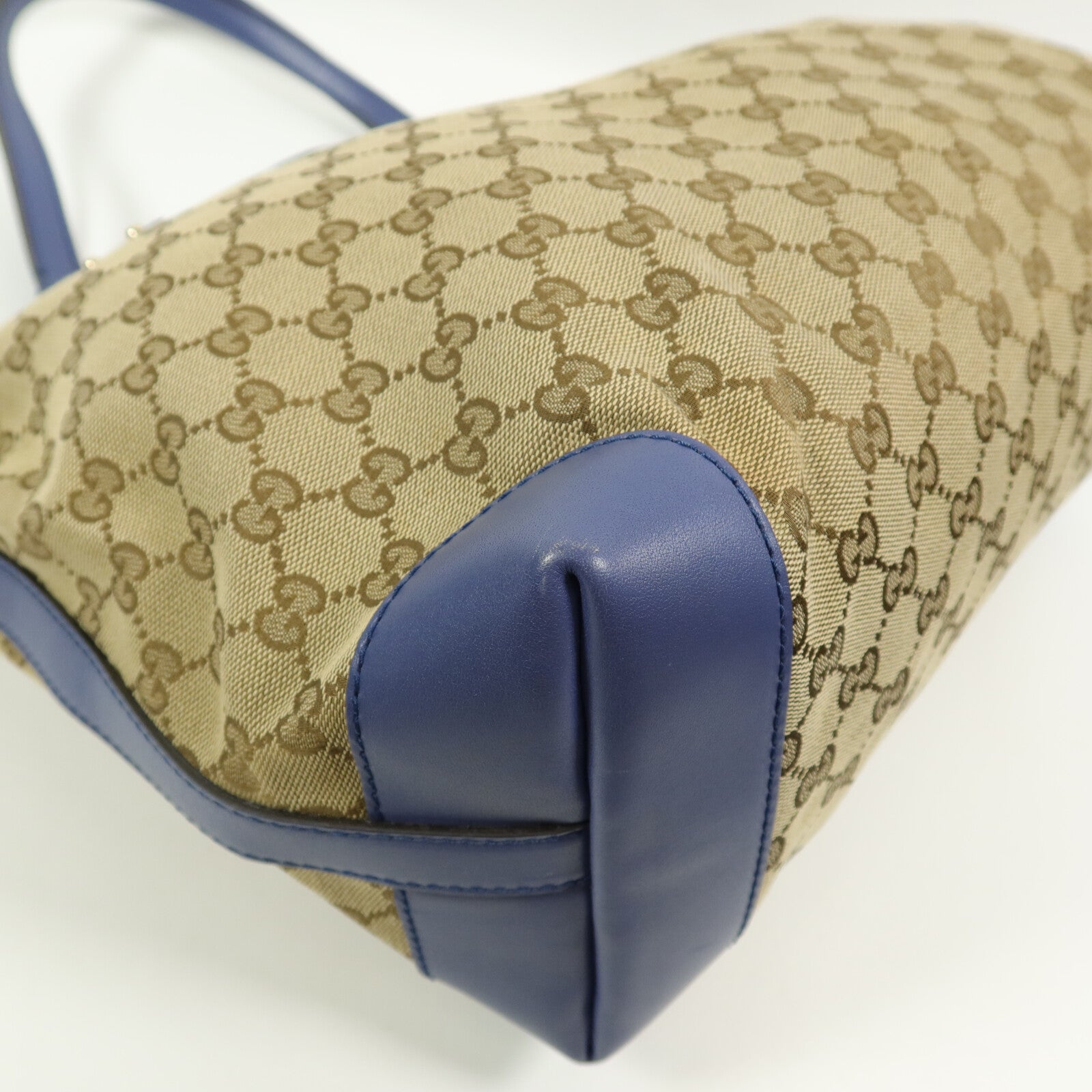 GUCCI 帆布Tote Bag手挽袋