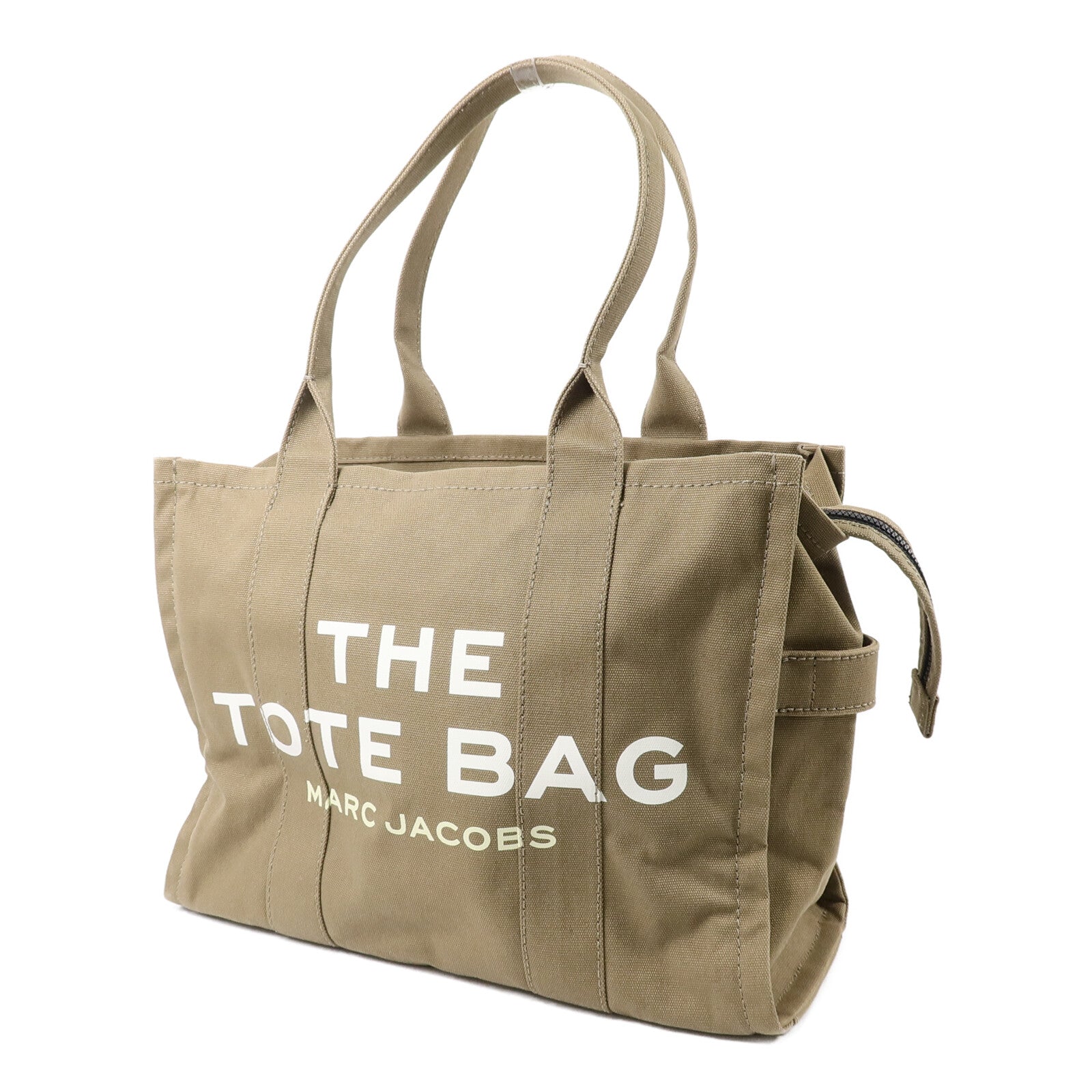 MARC JACOBS 帆布Large Tote Bag手挽袋