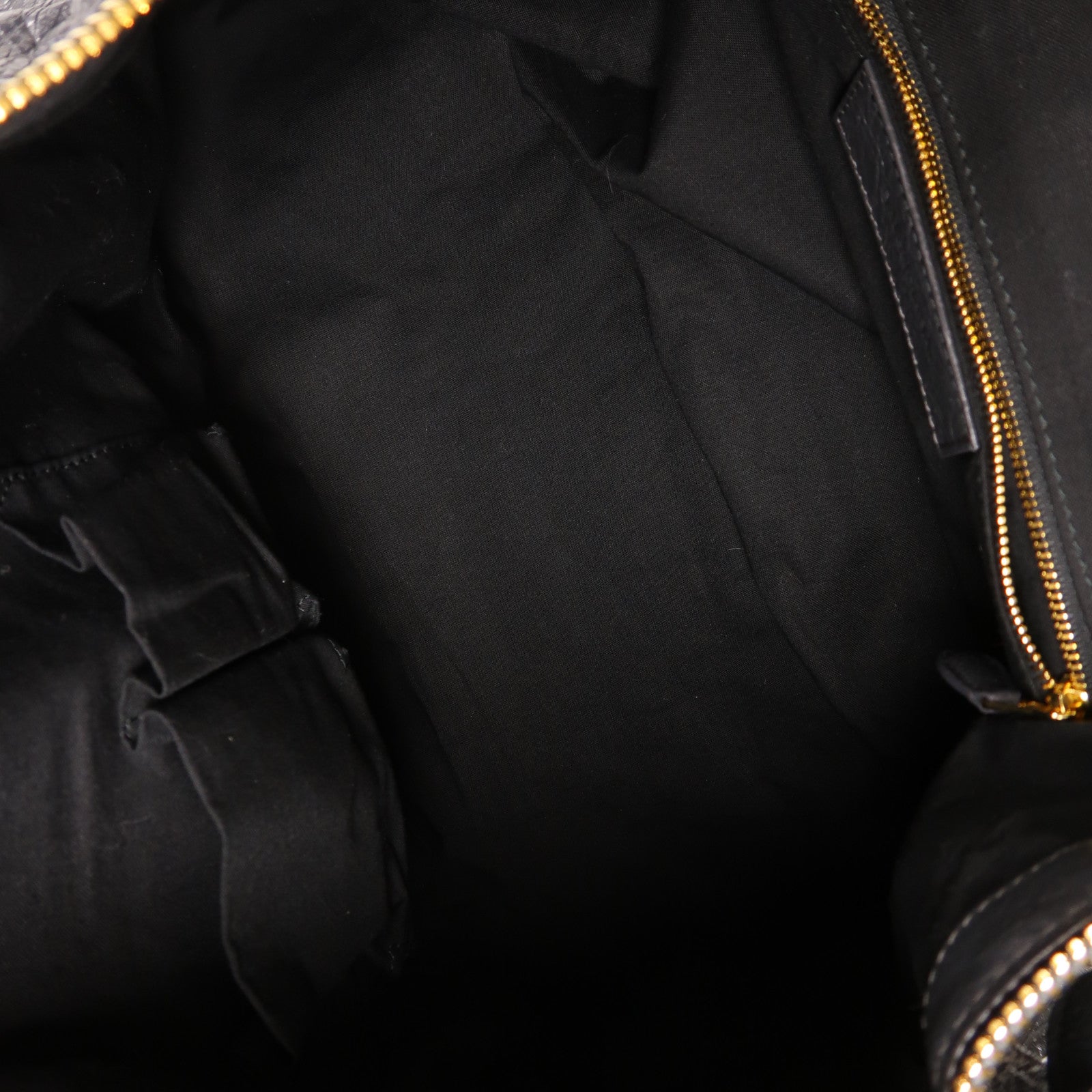 BALENCIAGA 牛皮皮革Giant Work Handbag金扣手挽袋灰色