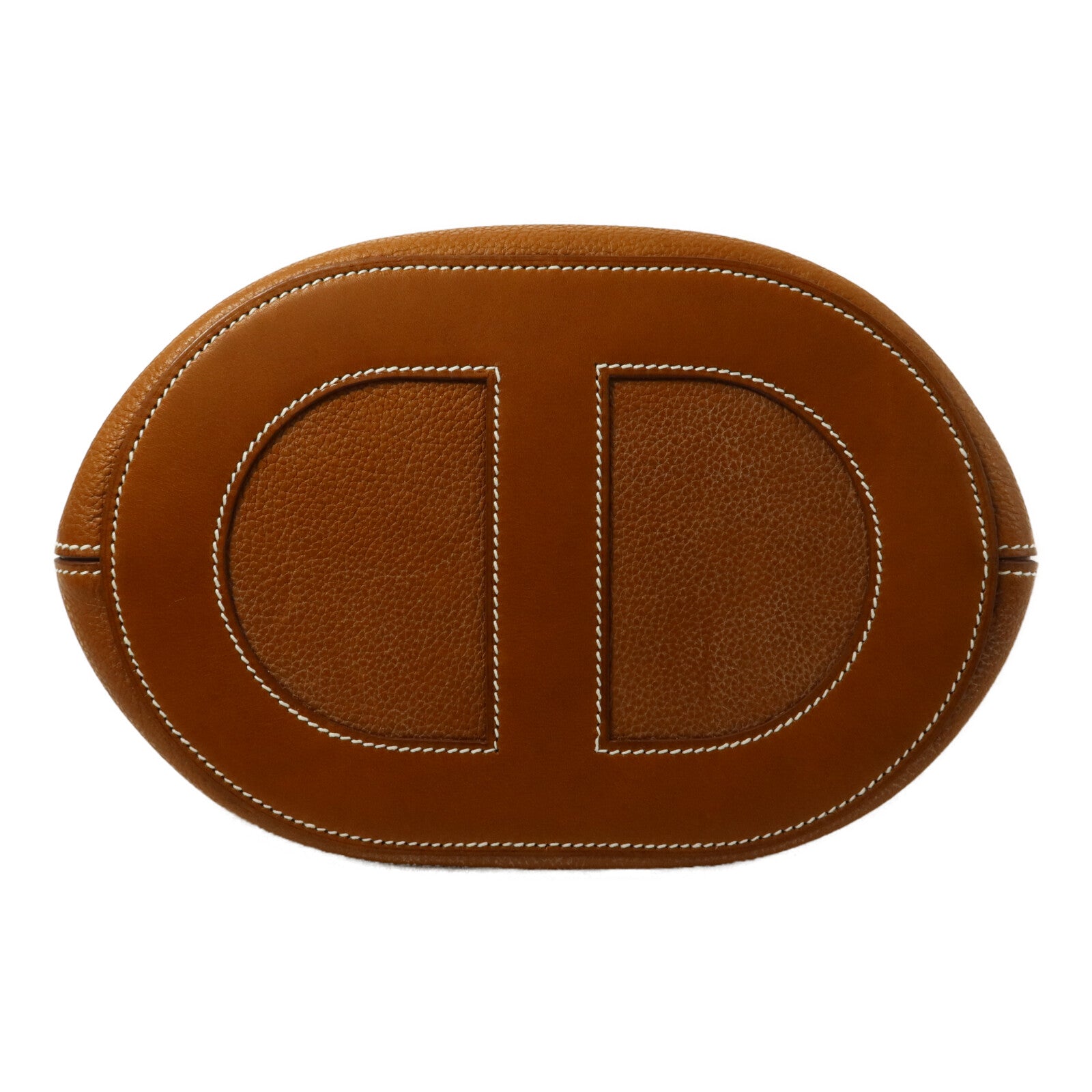 HERMES Barenia皮革In The Loop 23手挽袋