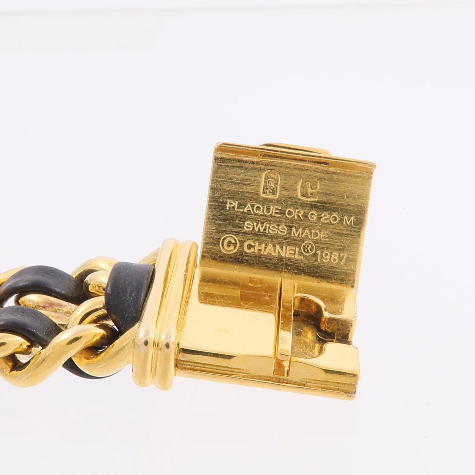 CHANEL Premiere M H0001