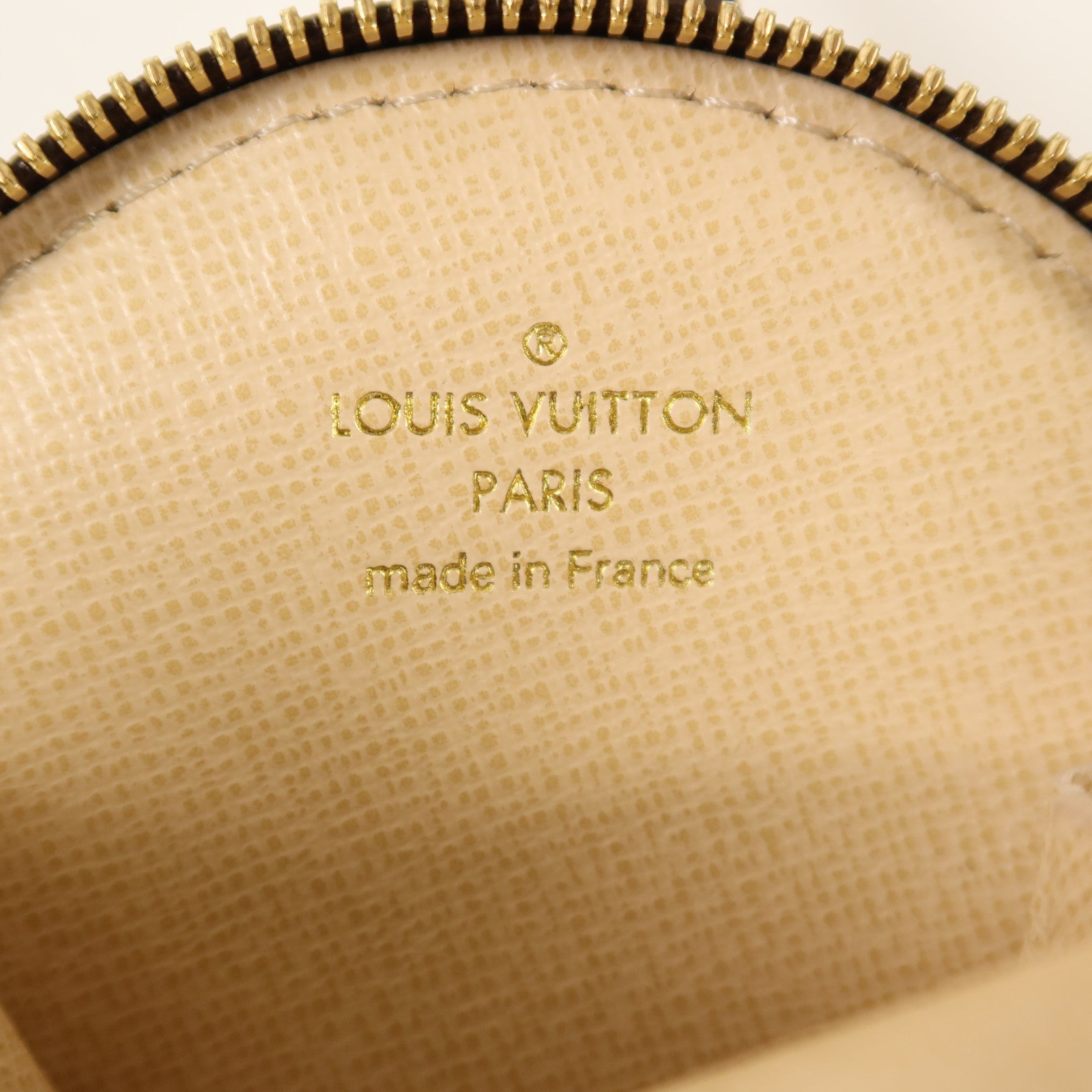 LOUIS VUITTON Monogram Neverfull BB金扣手挽肩背兩用袋