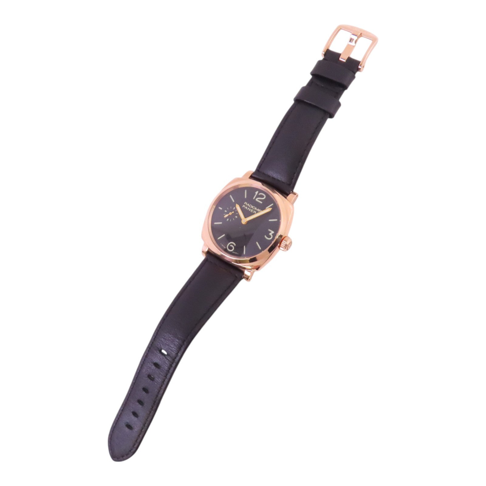 PANERAI Radiomir 1940 3Days PAM00575