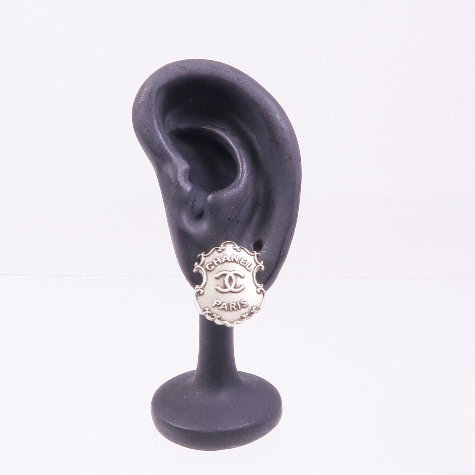 CHANEL 金屬Earrings耳環
