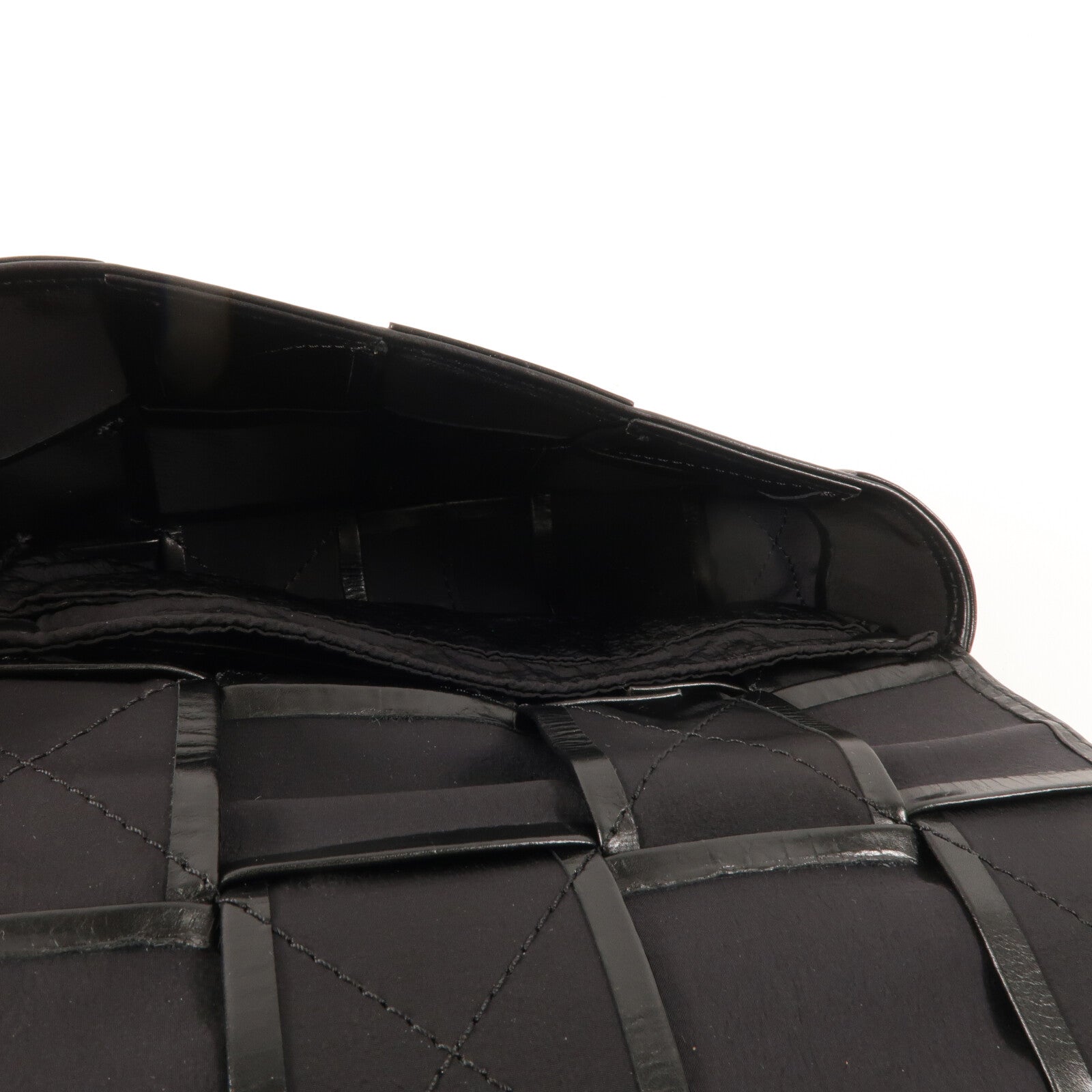 BOTTEGA VENETA 牛皮皮革Mini Cassette Belt Bag腰包