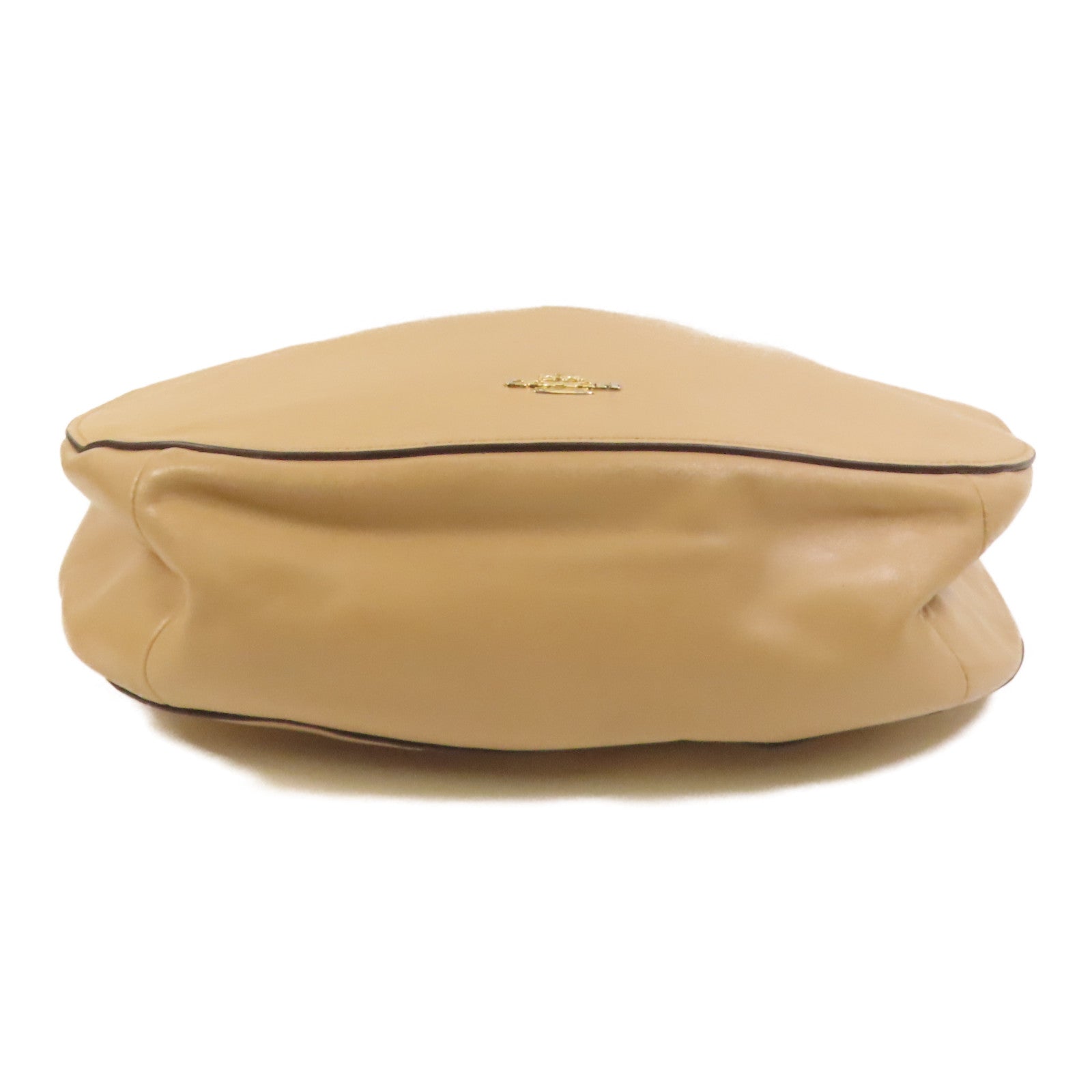 COACH 牛皮皮革 Shoulder Bag肩背袋