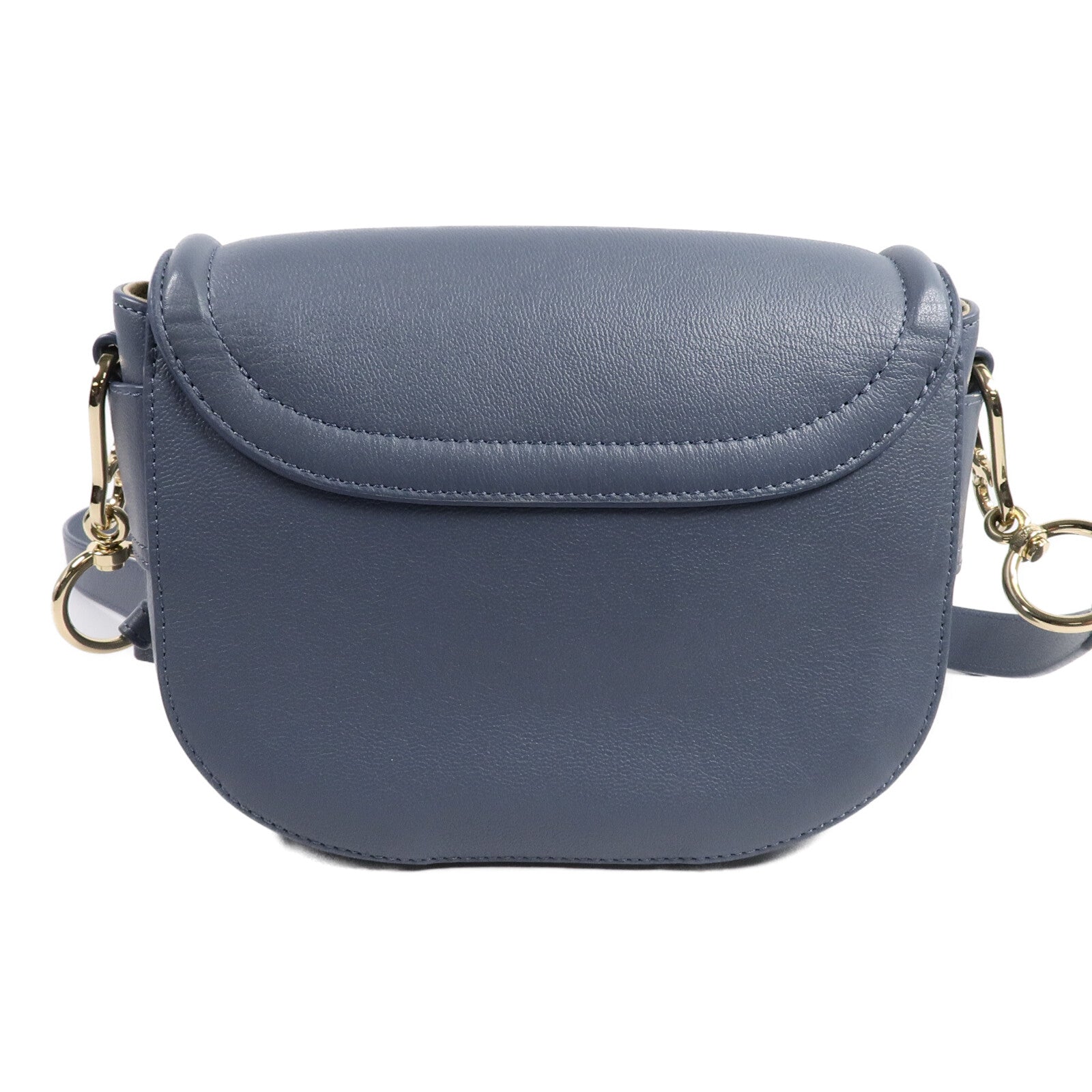 SEE BY CHLOE 牛皮皮革Shoulder Bag肩背袋