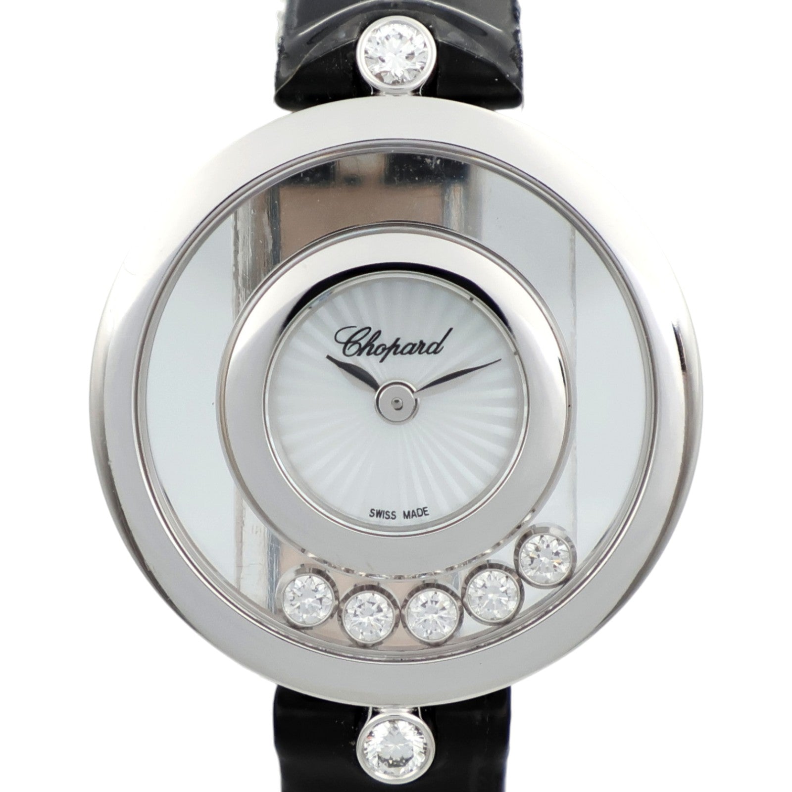 Chopard Happy Diaonds Lcons 209415-1001