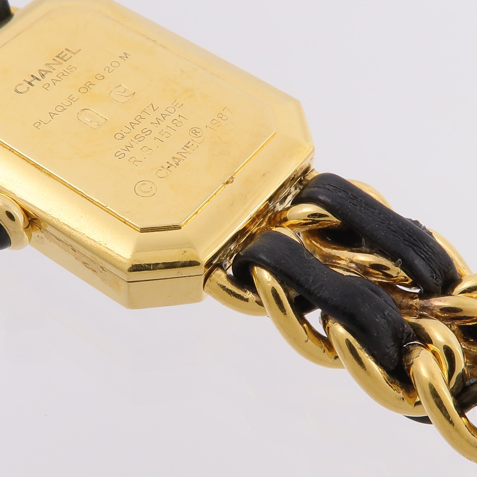 CHANEL Premiere M H0001