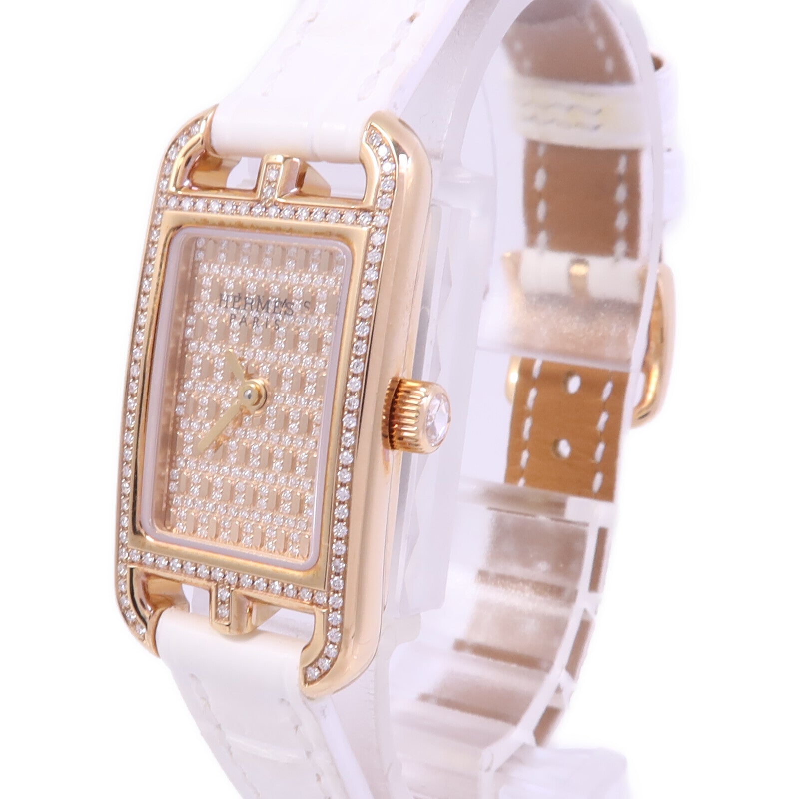 HERMES Mini Nantucket Plumetis SM NA2.174