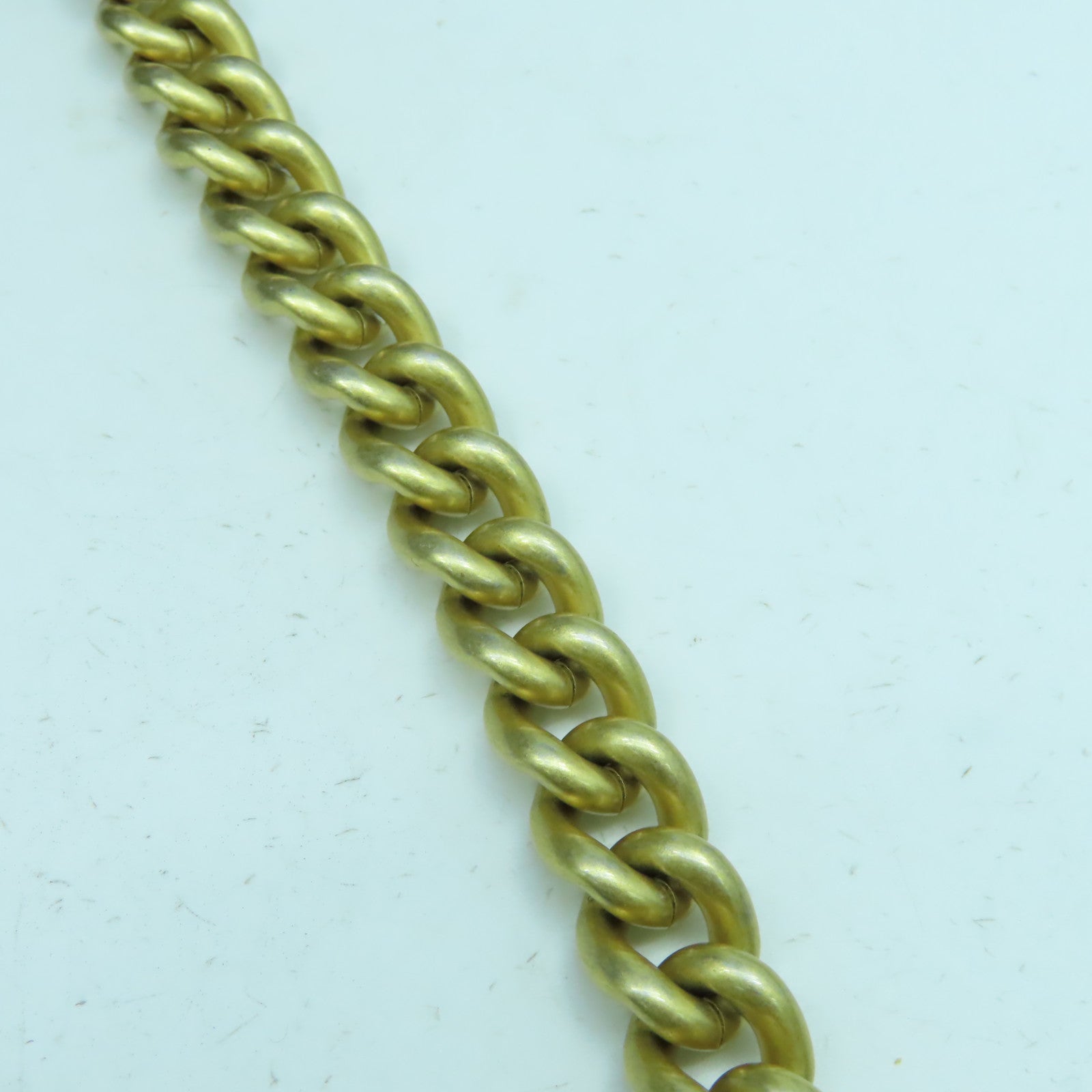 CHANEL 【激減優惠】菱格牛皮皮革Chain Shoulder Bag金扣手挽肩背兩用袋灰色