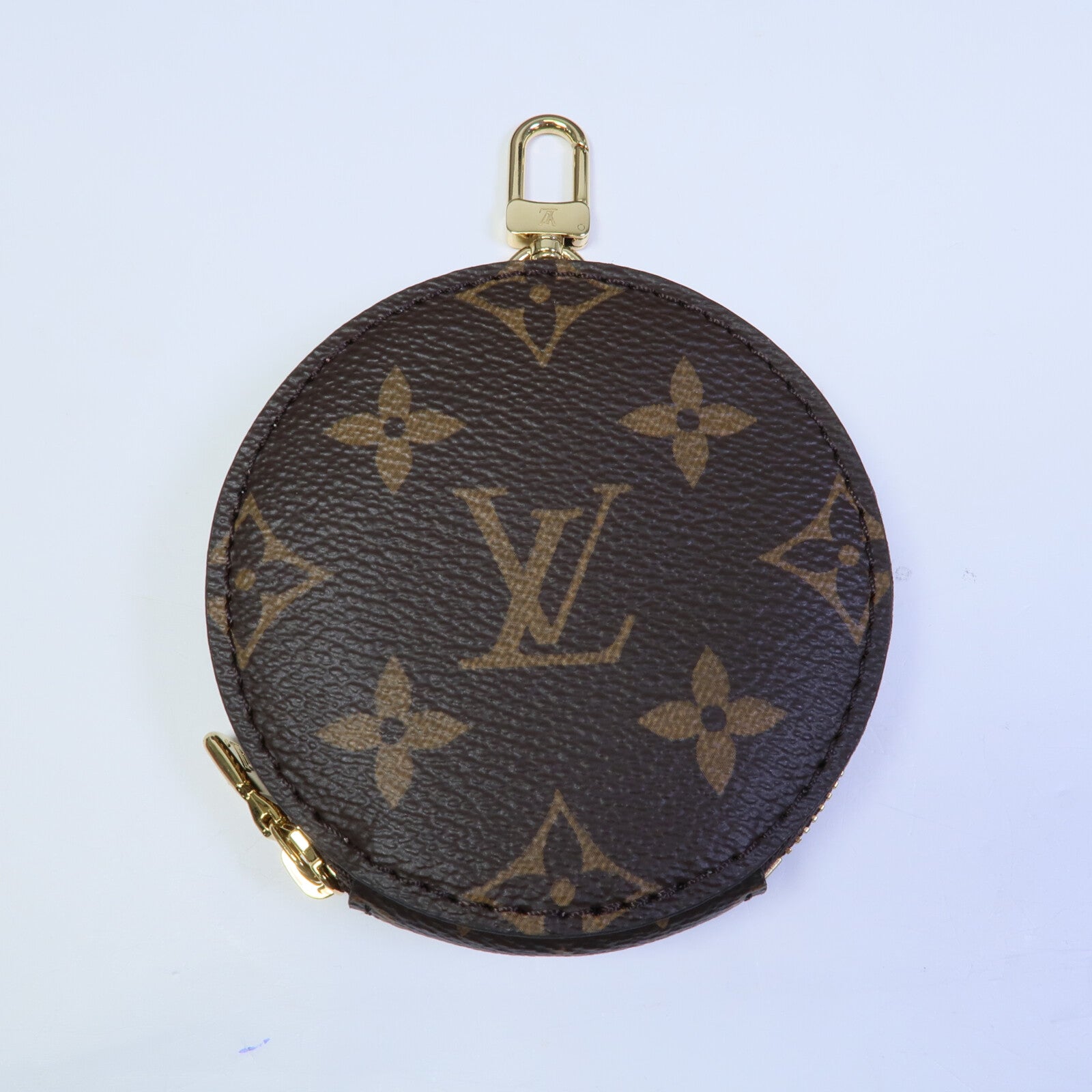 LOUIS VUITTON Monogram Multi Pochette Accessoires手挽肩背兩用袋