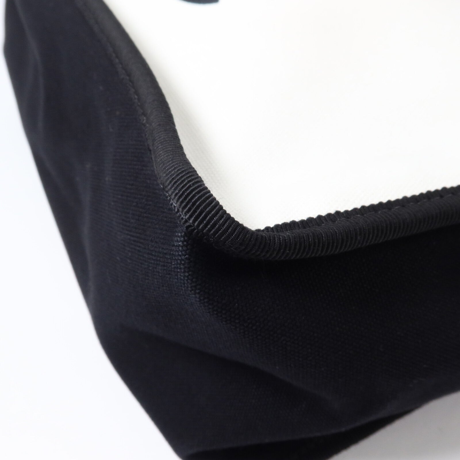 CHANEL 帆布5x5=CC Shopping Tote Bag手挽袋