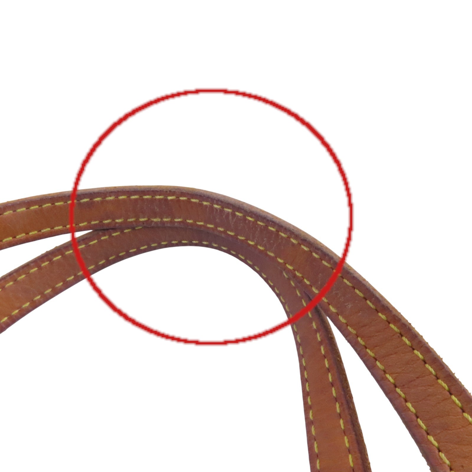 LOUIS VUITTON Monogram Papillon GM金扣手挽袋