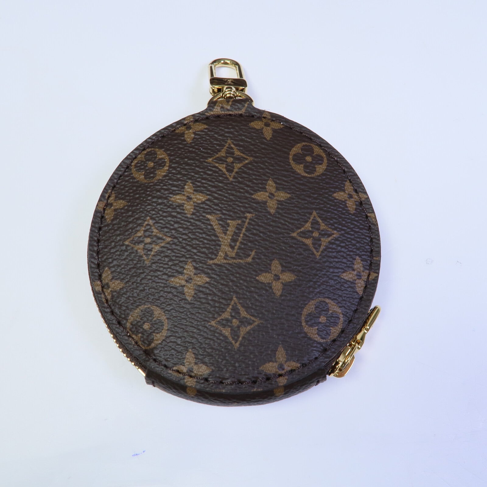 LOUIS VUITTON Monogram Multi Pochette Accessoires手挽肩背兩用袋
