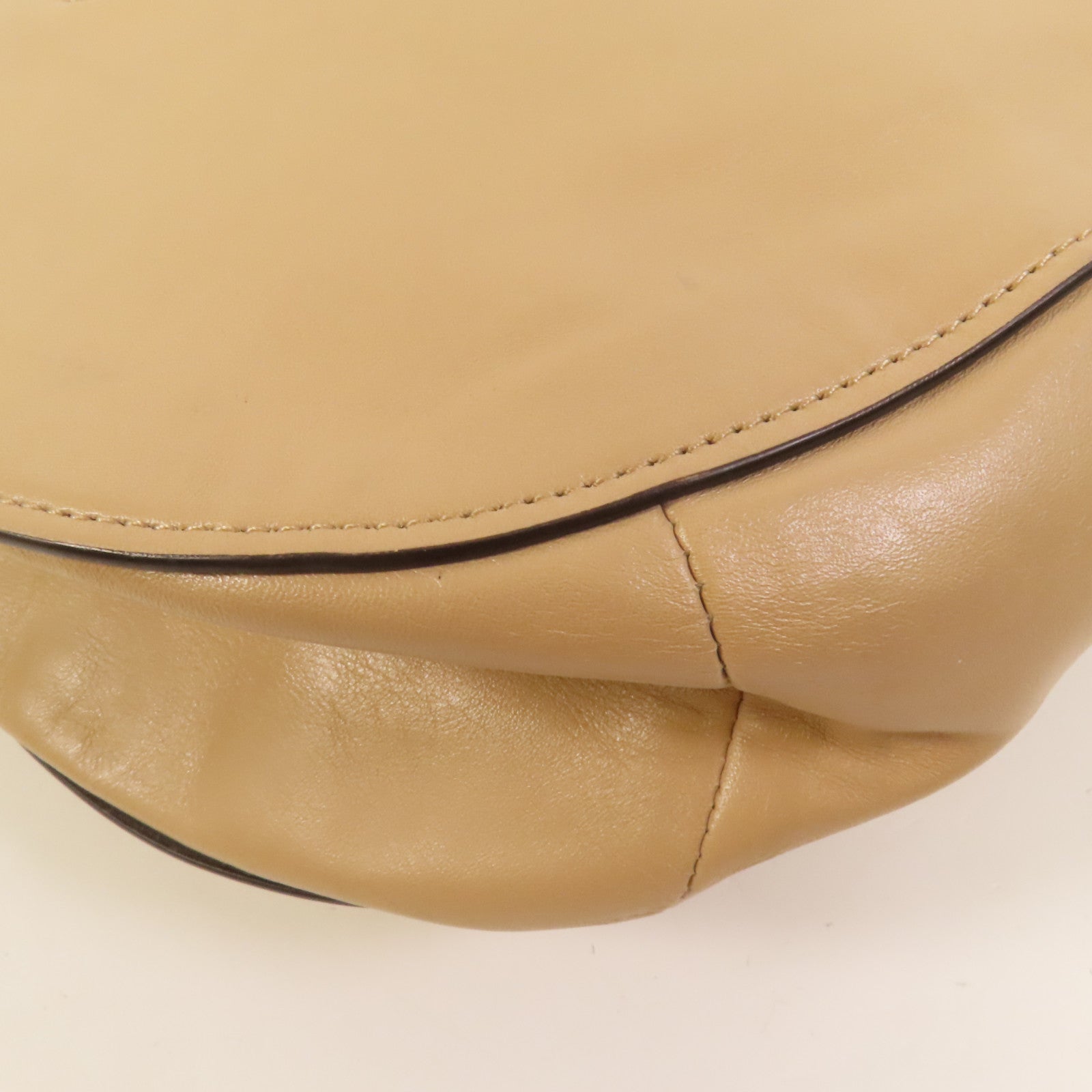 COACH 牛皮皮革 Shoulder Bag肩背袋