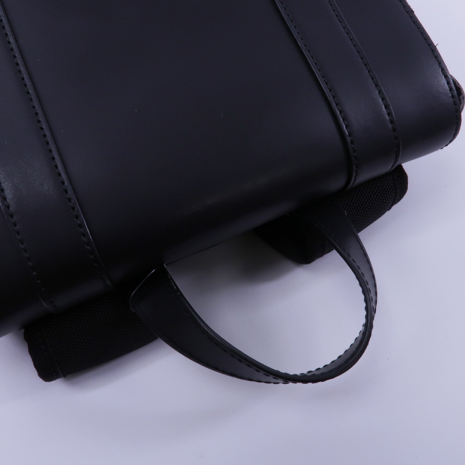 GUCCI 塗層帆布GG Supreme Backpack背包