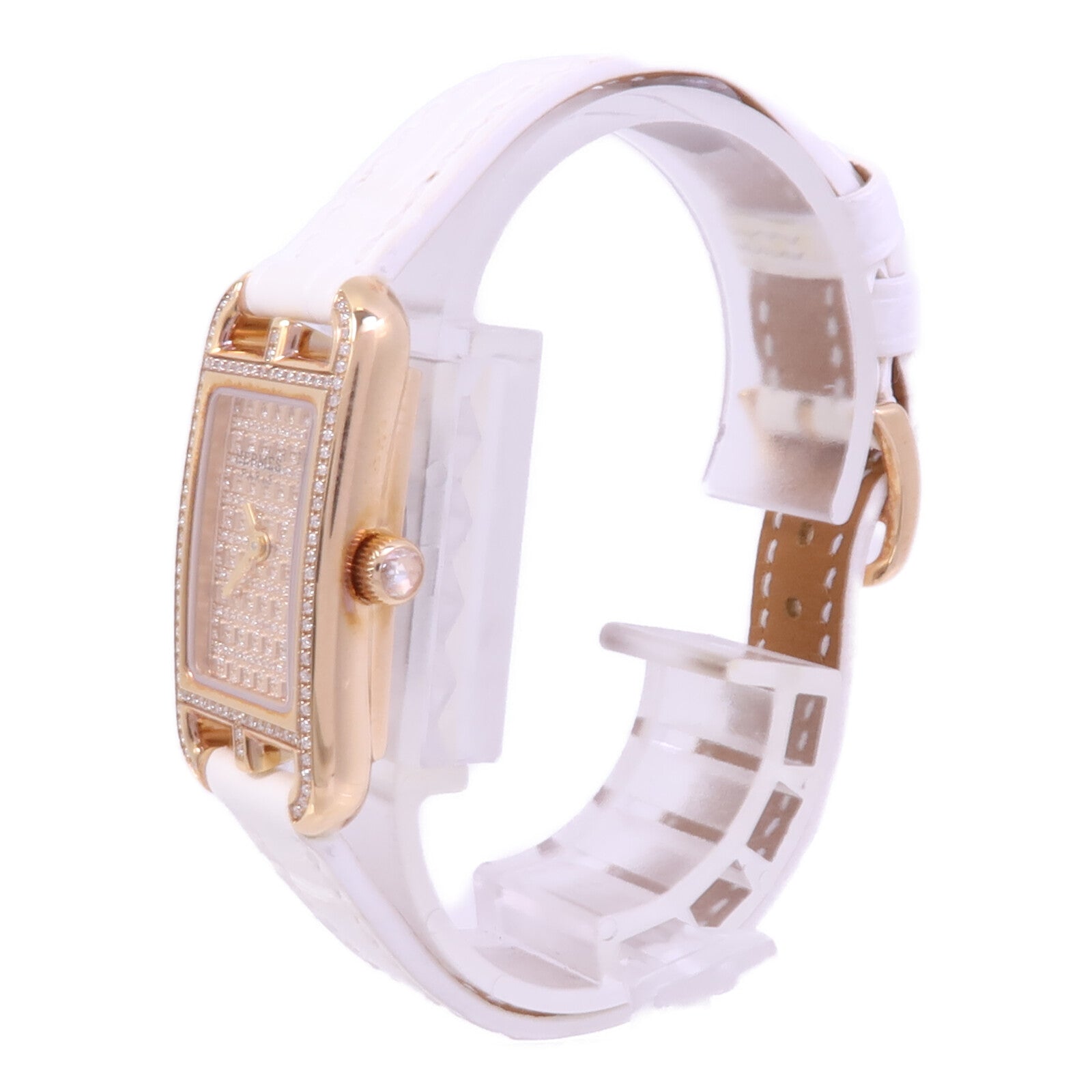 HERMES Mini Nantucket Plumetis SM NA2.174