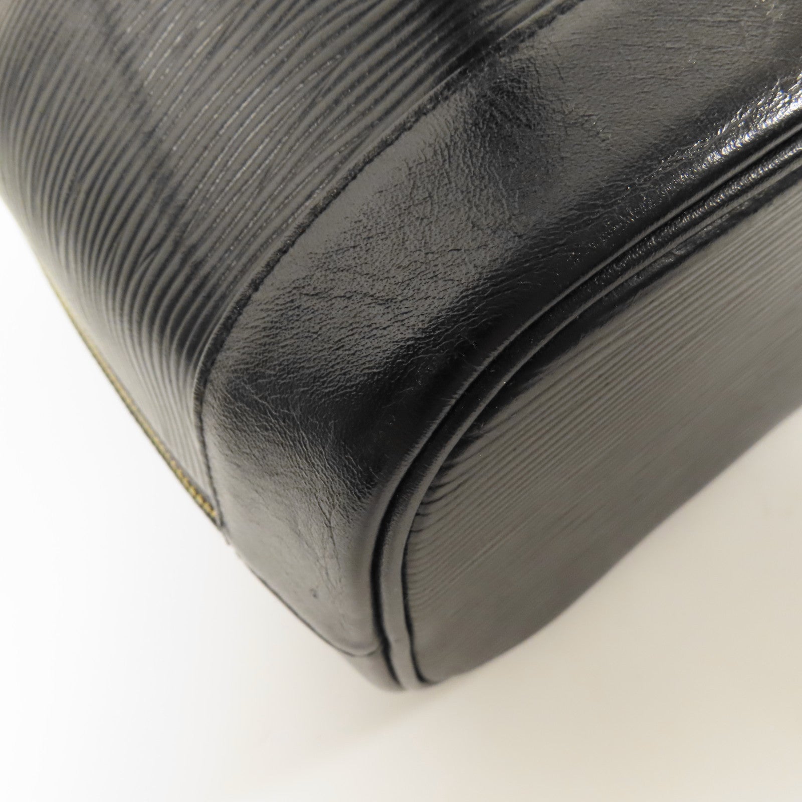 Valentino 牛皮皮革Vintage Backpack金扣背包