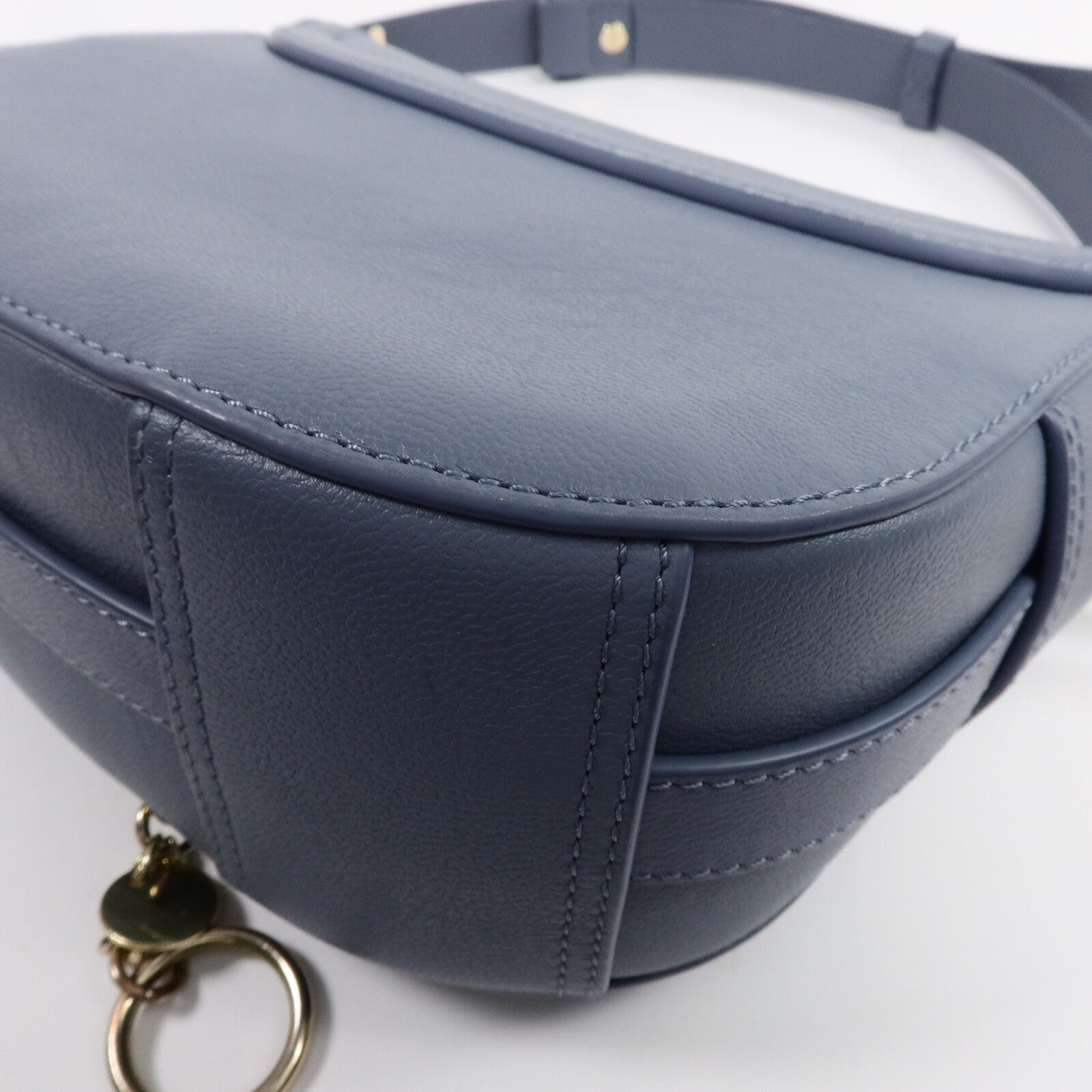 SEE BY CHLOE 牛皮皮革Shoulder Bag肩背袋