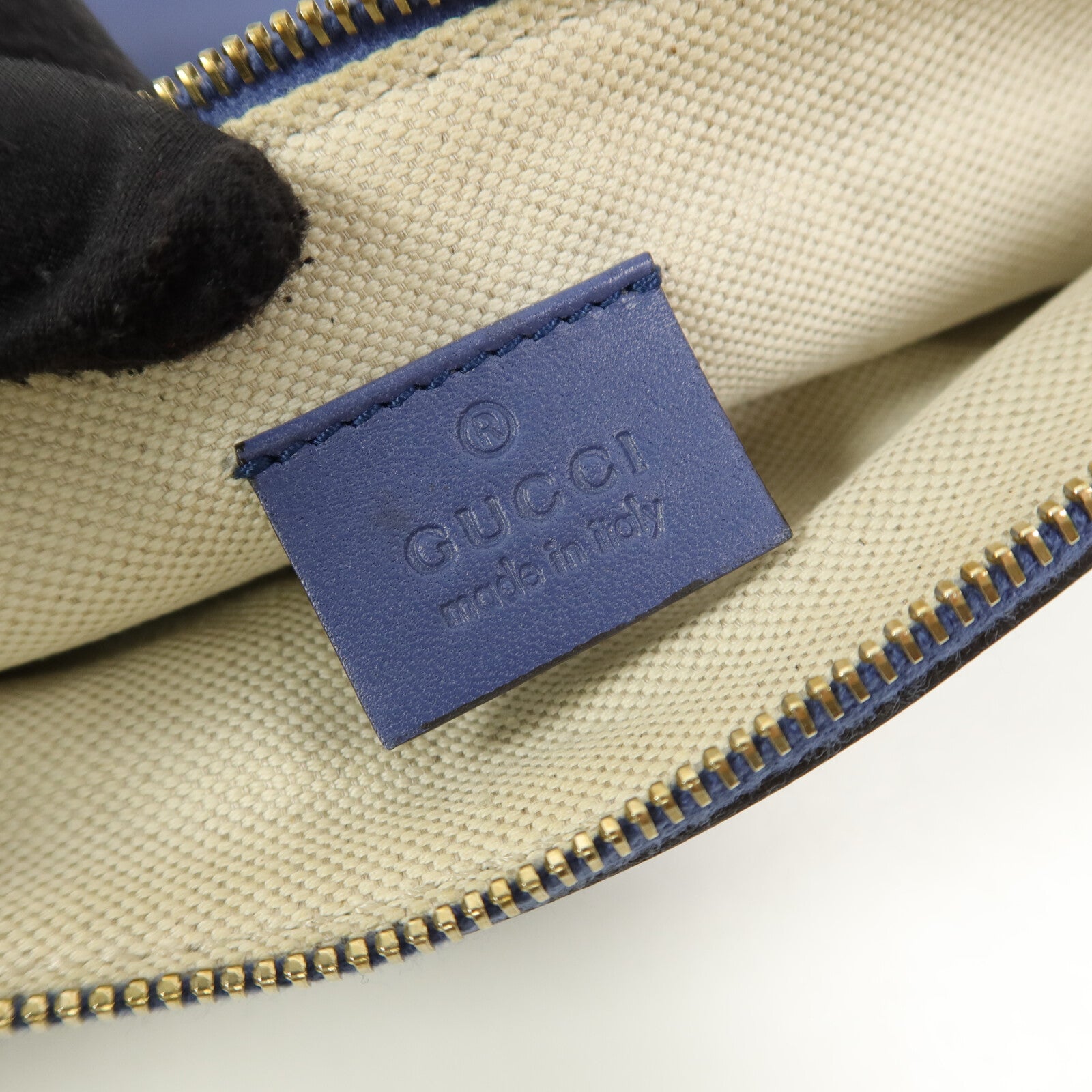 GUCCI 帆布Tote Bag手挽袋
