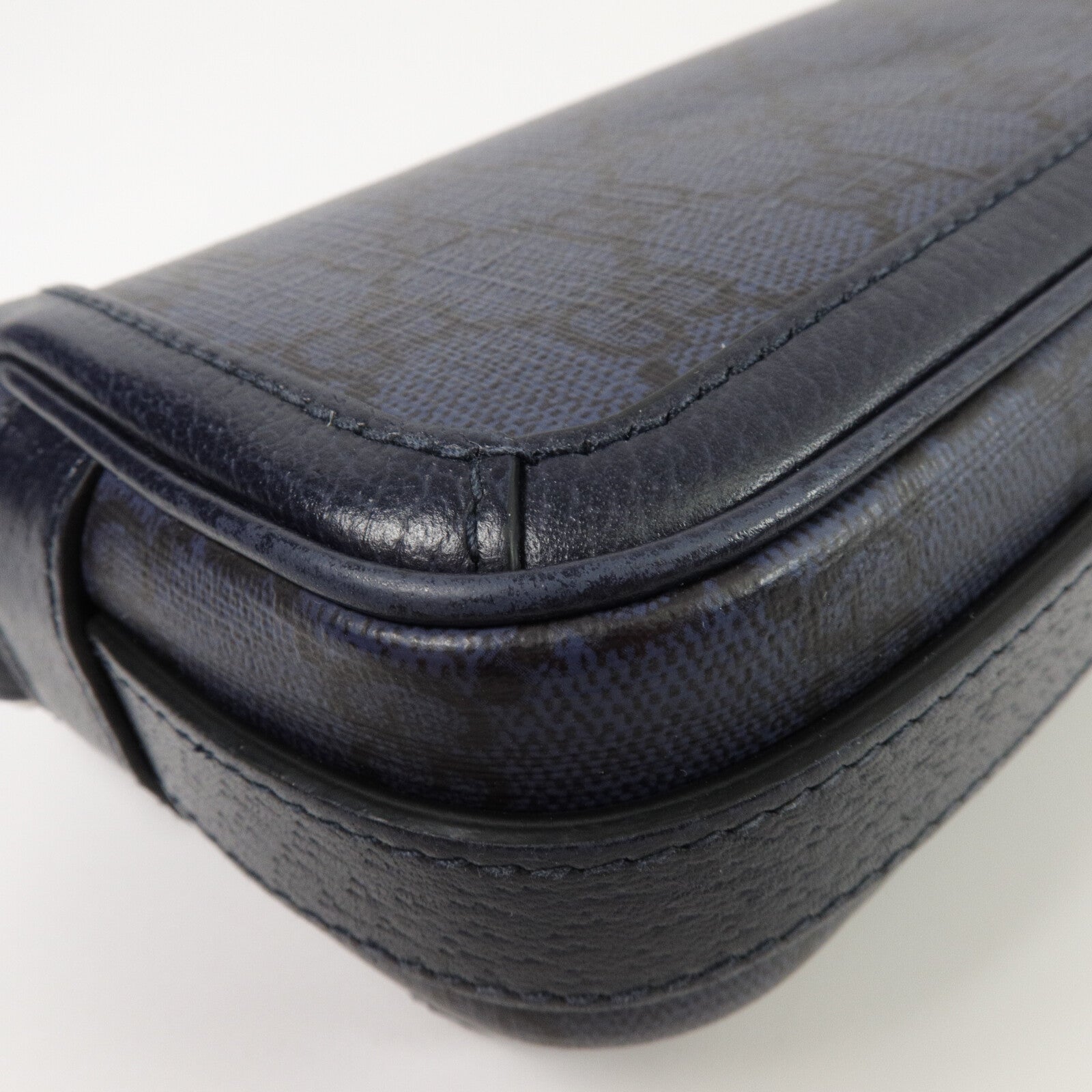 GUCCI 塗層帆布Ophidia Super Mini GG Supreme肩背袋