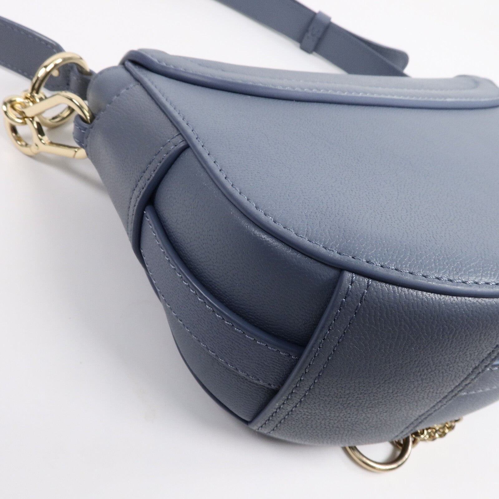 SEE BY CHLOE 牛皮皮革Shoulder Bag肩背袋