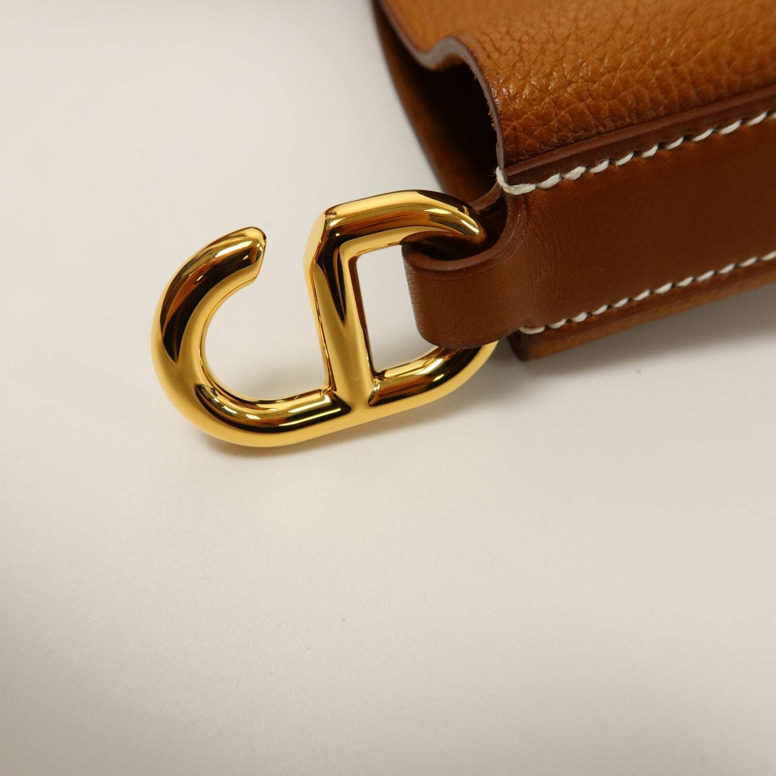 HERMES Barenia皮革In The Loop 23手挽袋