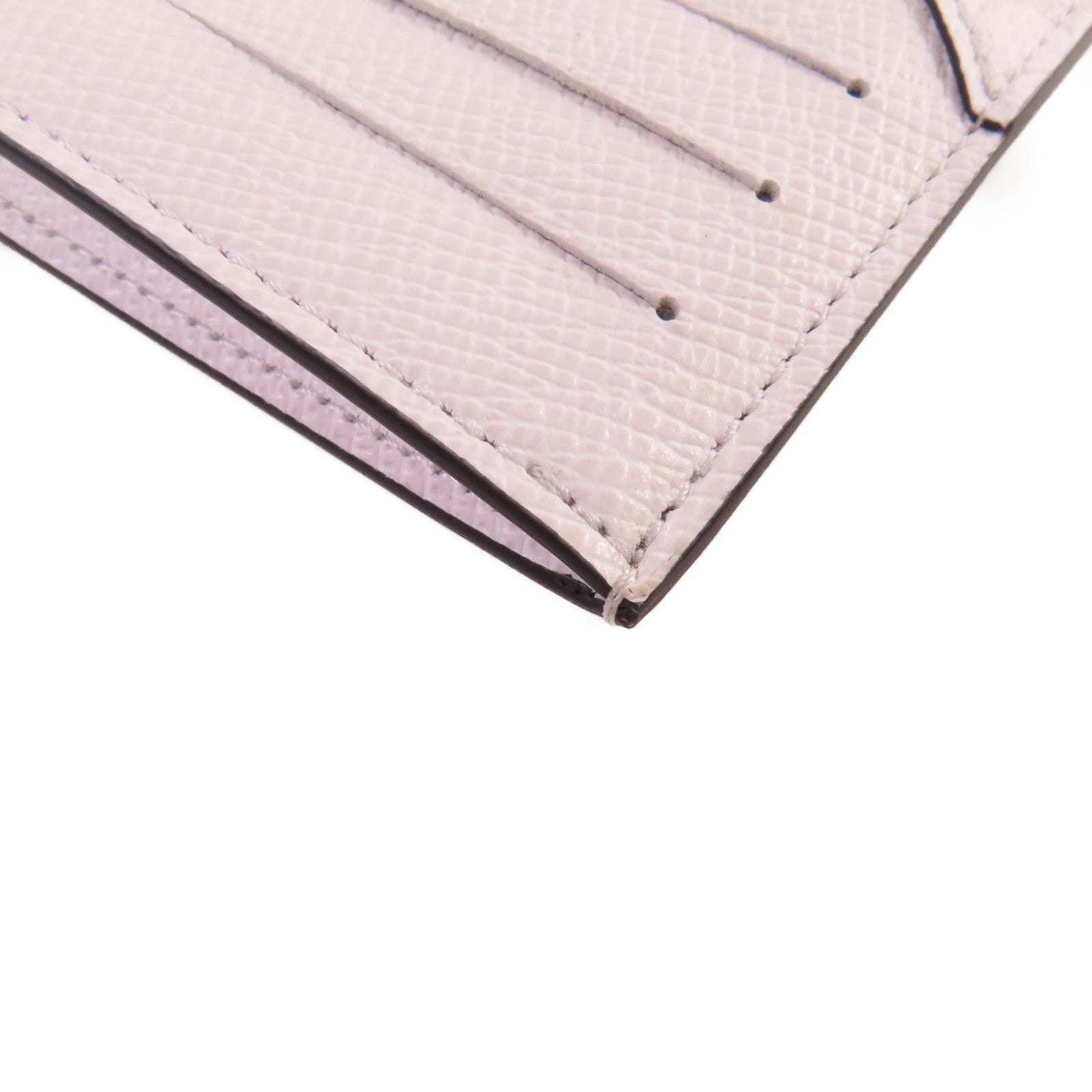 LOUIS VUITTON Taigarama Coin Card Holder銀扣卡片套白色