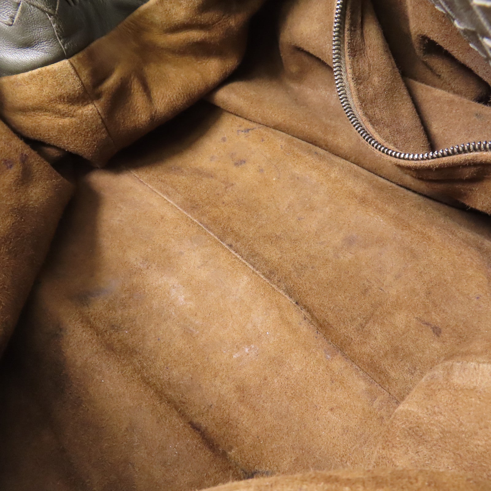 BOTTEGA VENETA 牛皮皮革Tote Bag肩背袋