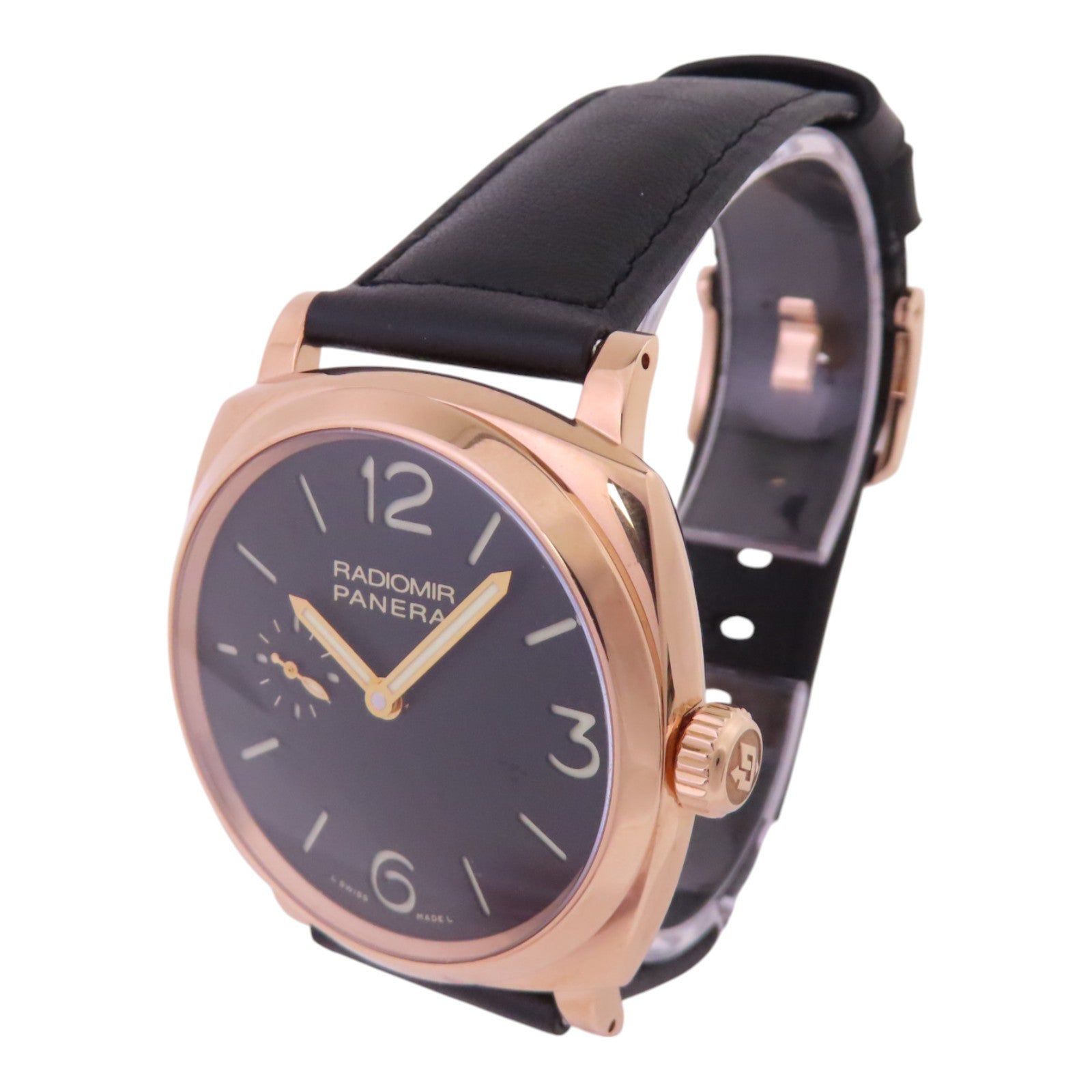 PANERAI Radiomir 1940 3Days PAM00575