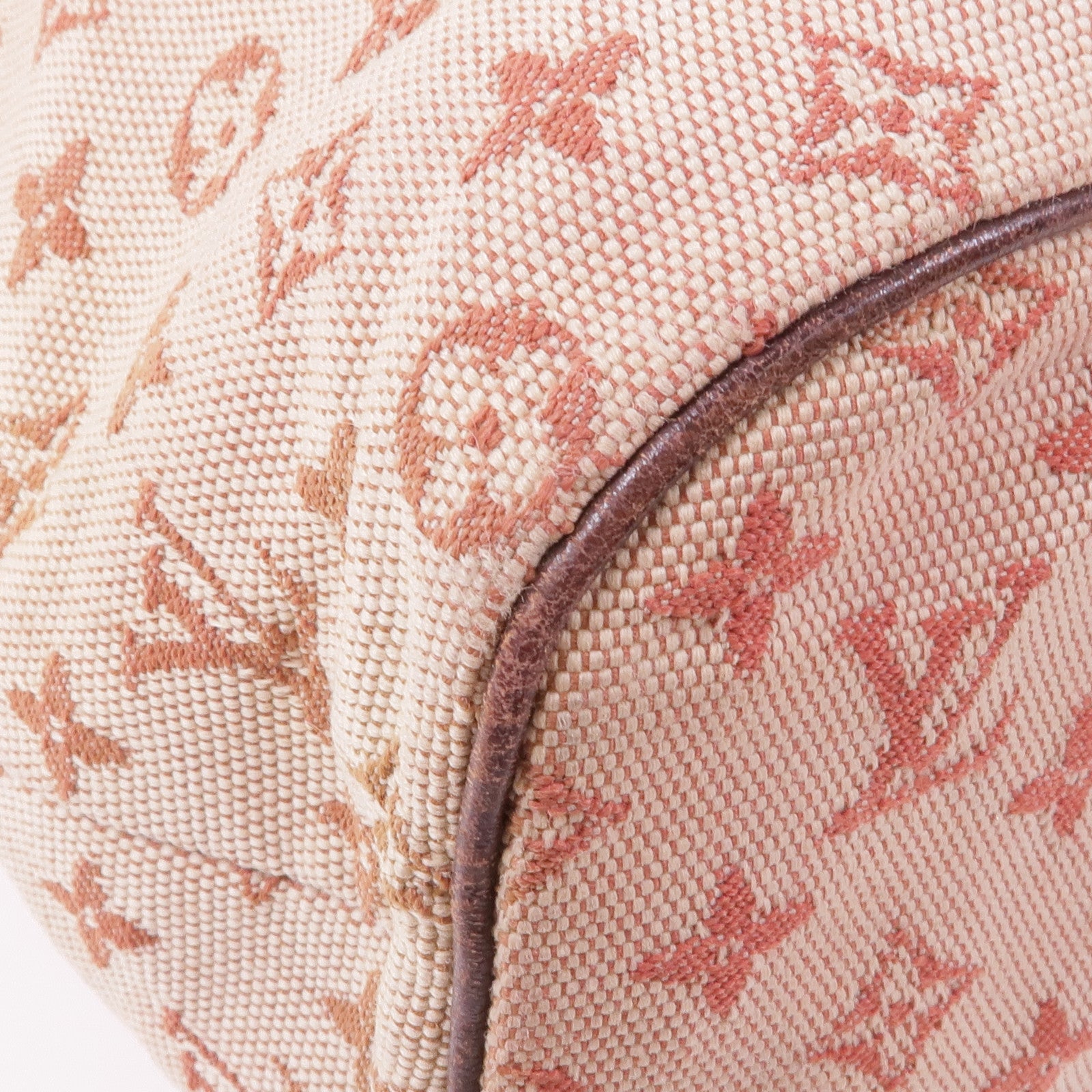 LOUIS VUITTON Monogram Mini Lucille GM金扣手挽袋